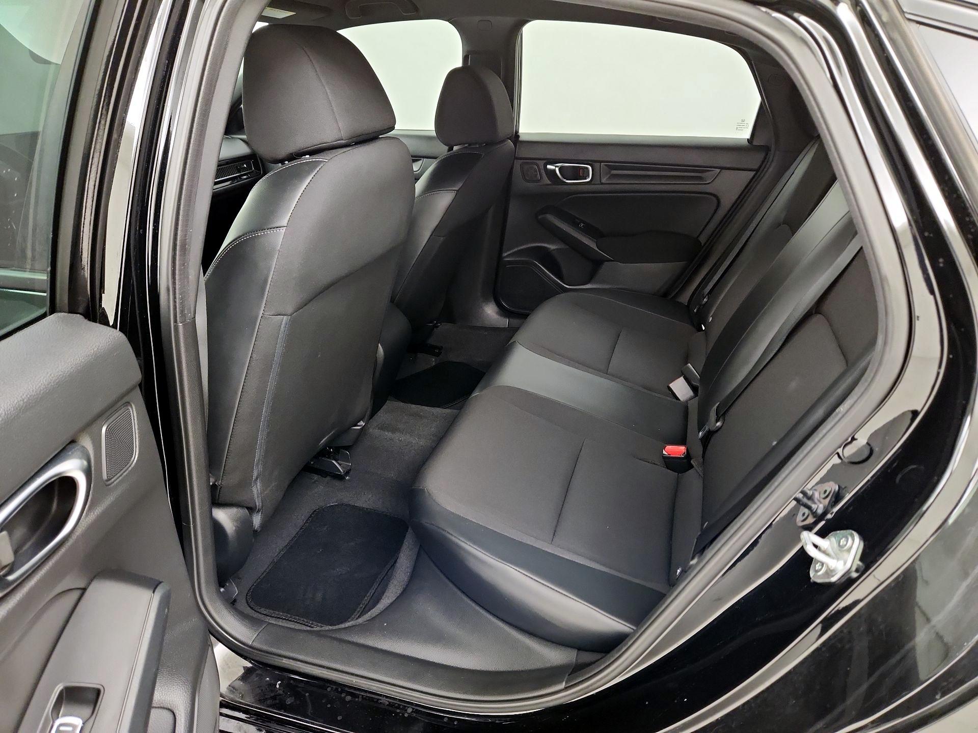 Thumbnail: 2022 Honda Civic - 19