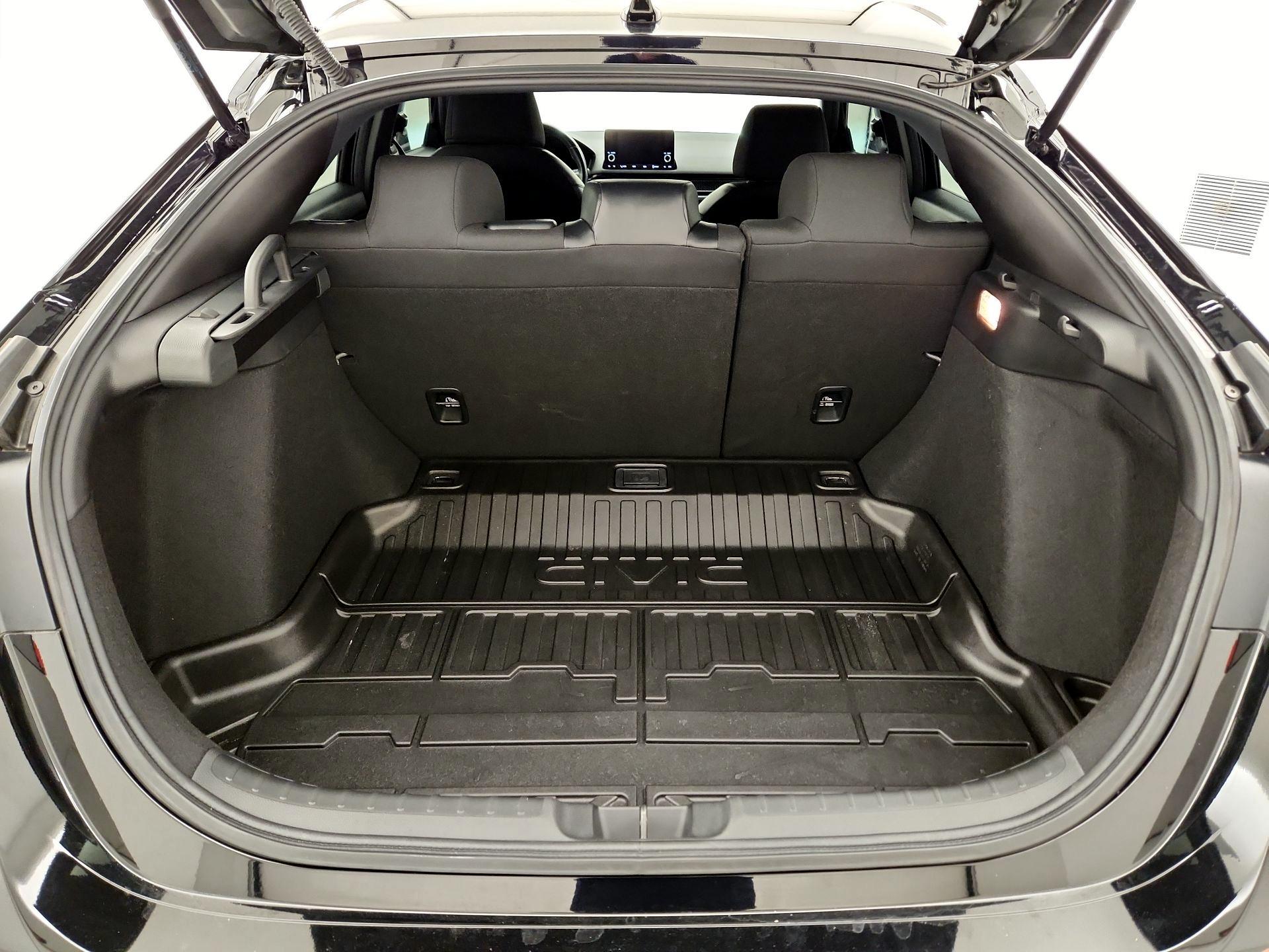 Thumbnail: 2022 Honda Civic - 20