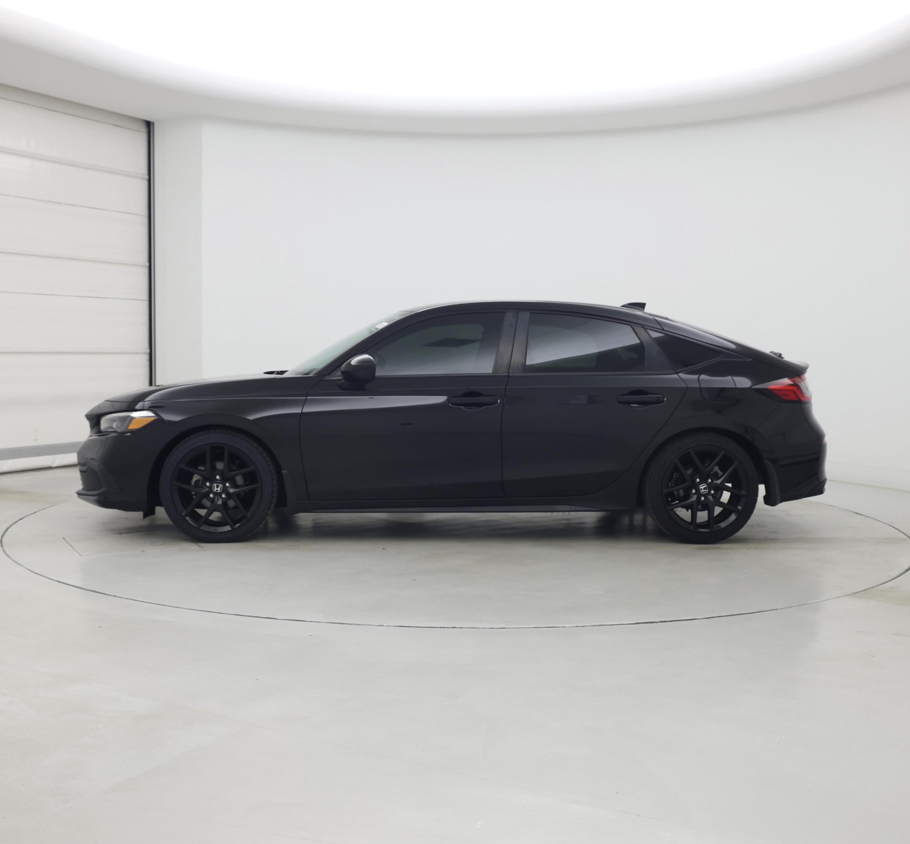 Thumbnail: 2022 Honda Civic - 3