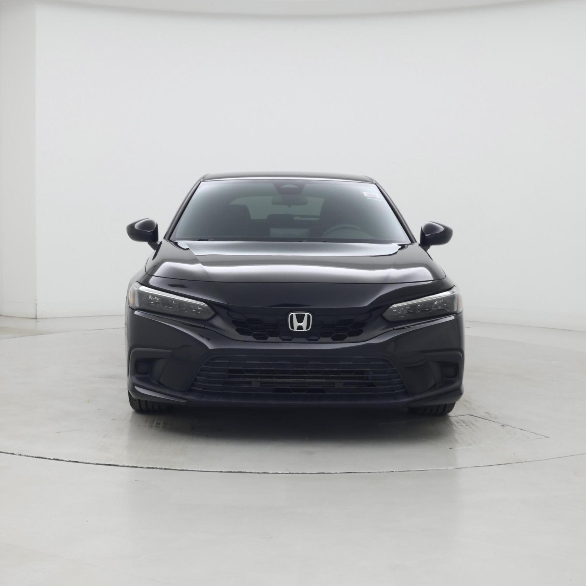 Thumbnail: 2022 Honda Civic - 5