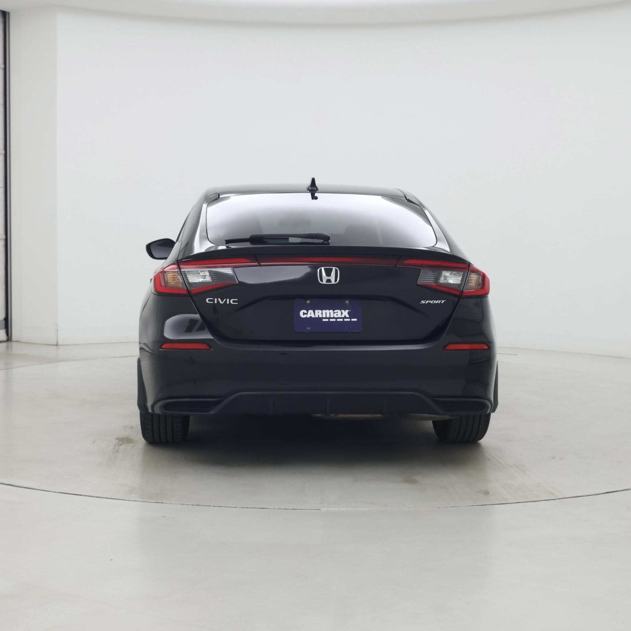 Thumbnail: 2022 Honda Civic - 6