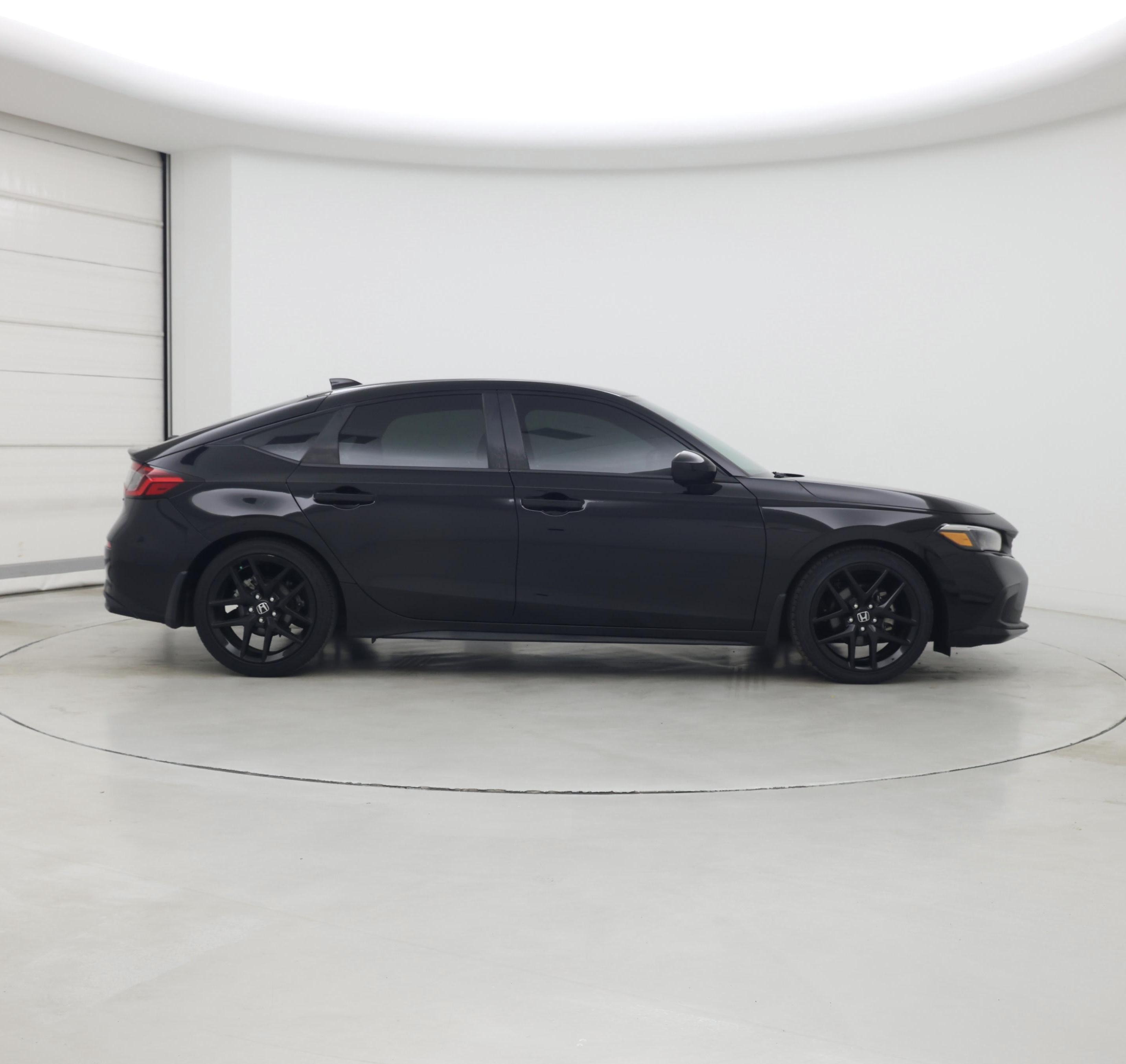 Thumbnail: 2022 Honda Civic - 7