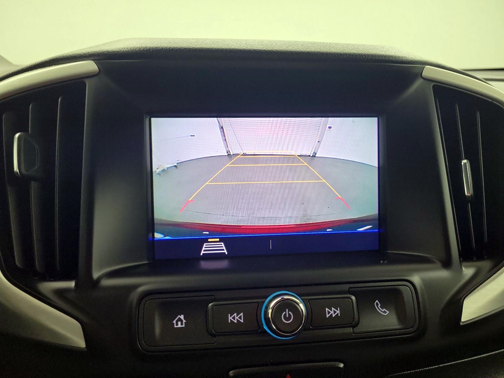 Thumbnail: 2020 GMC Terrain - 12