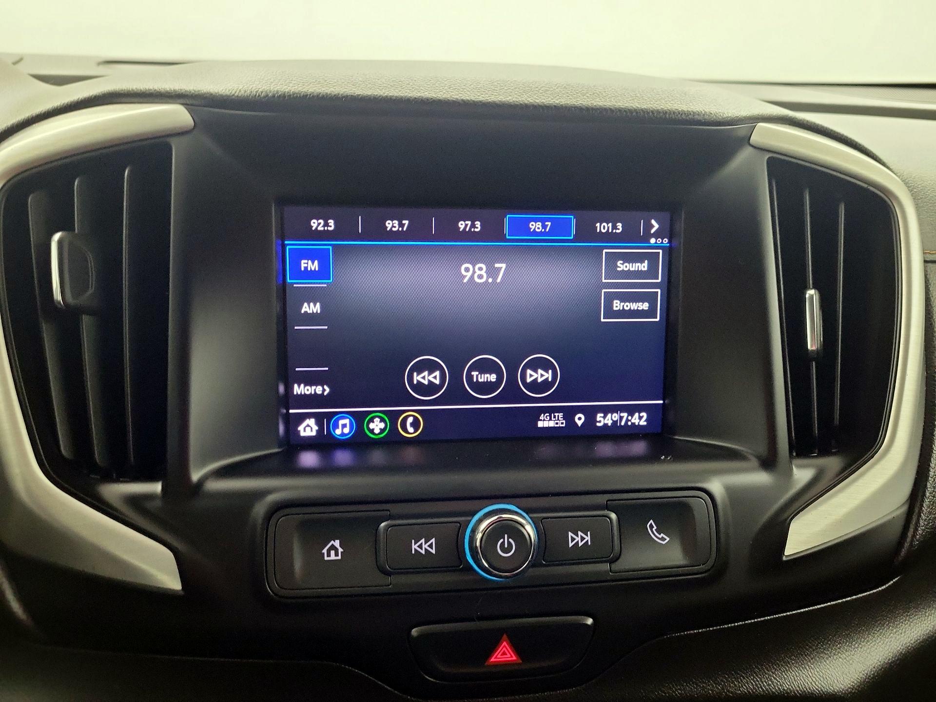 Thumbnail: 2020 GMC Terrain - 13