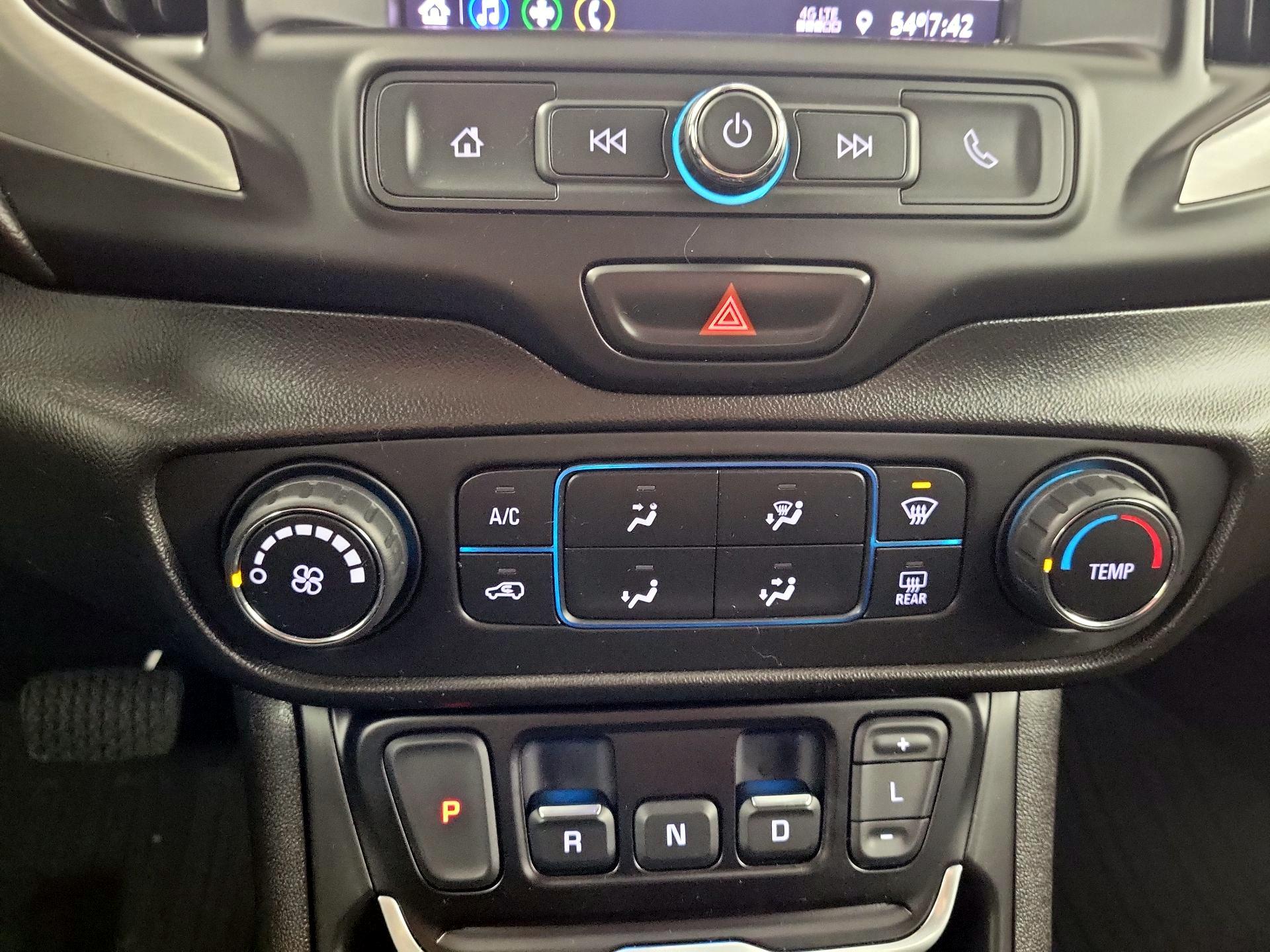 Thumbnail: 2020 GMC Terrain - 14