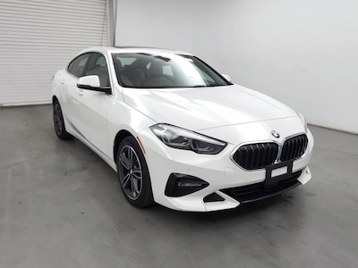 2021 BMW 228 I xDrive Gran Coupe