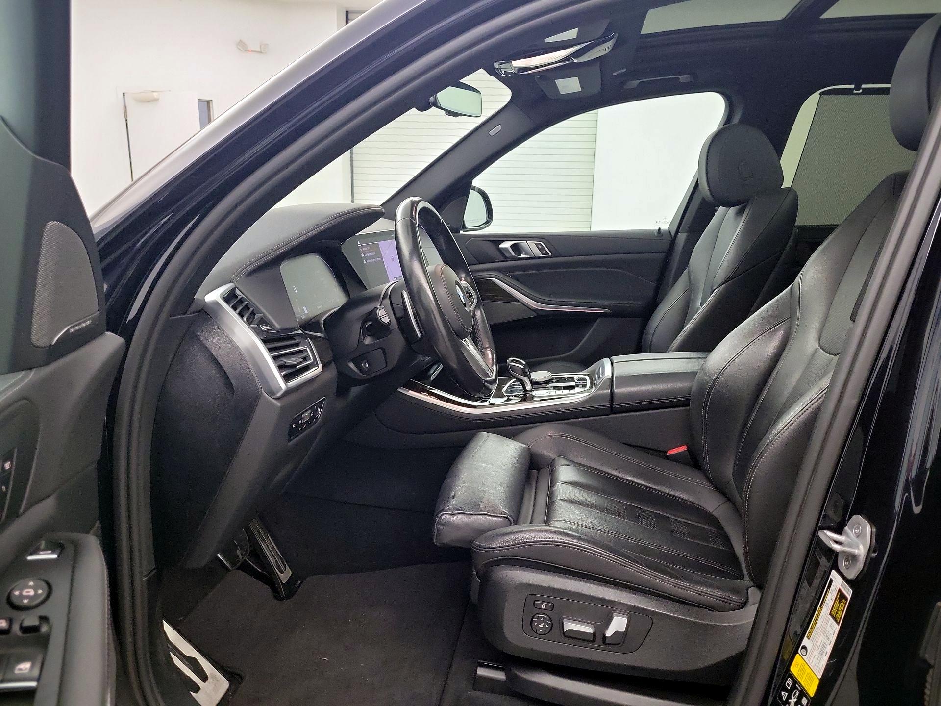 Thumbnail: 2020 BMW X5 - 9