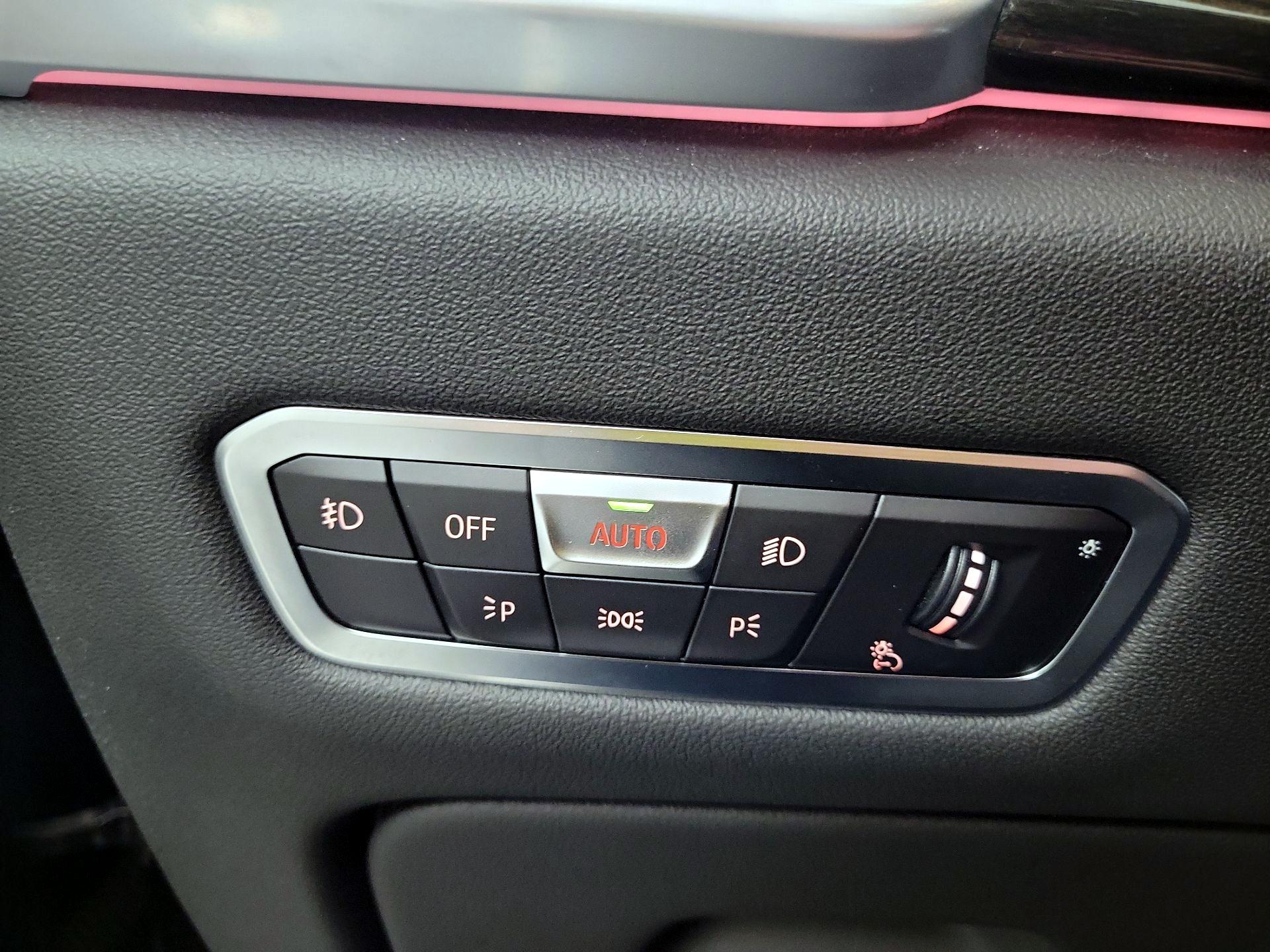 Thumbnail: 2020 BMW X5 - 11