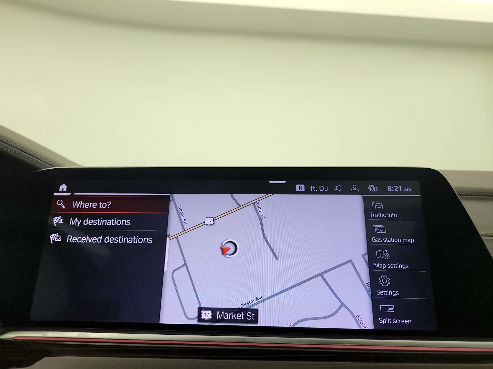 Thumbnail: 2020 BMW X5 - 12