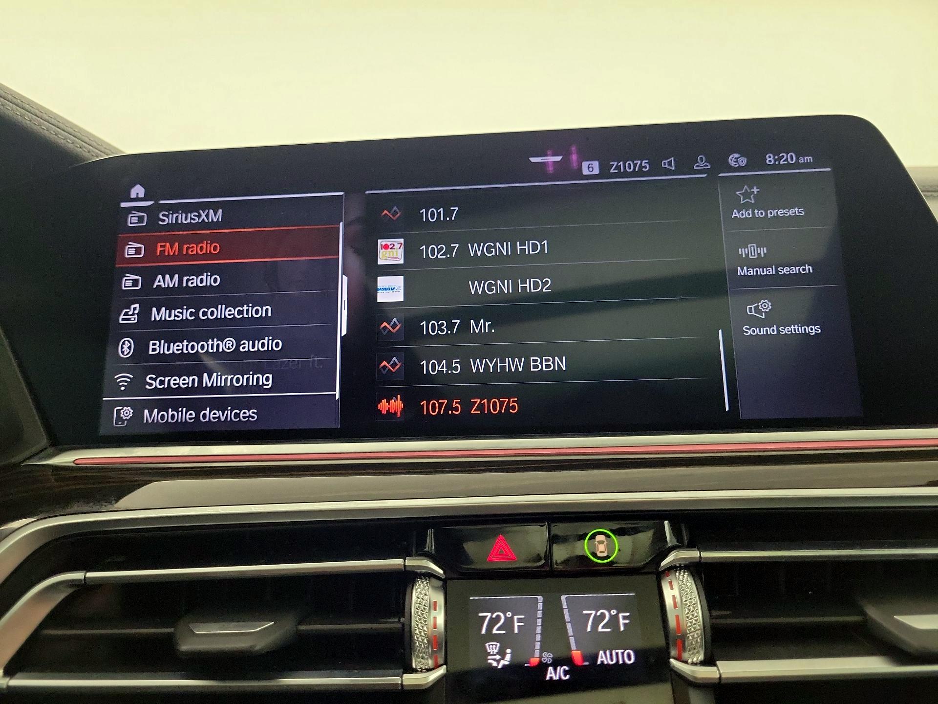 Thumbnail: 2020 BMW X5 - 14