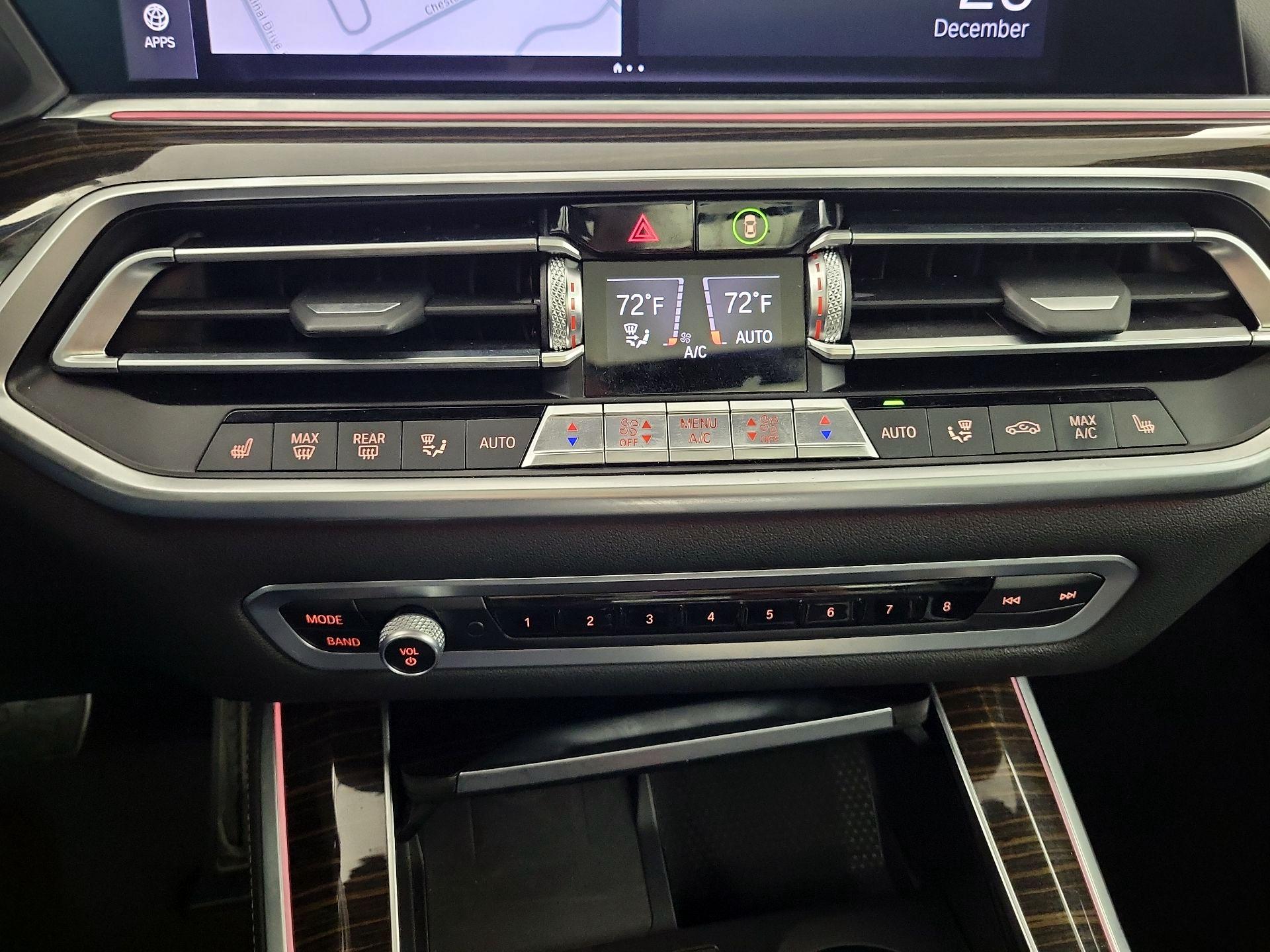 Thumbnail: 2020 BMW X5 - 15