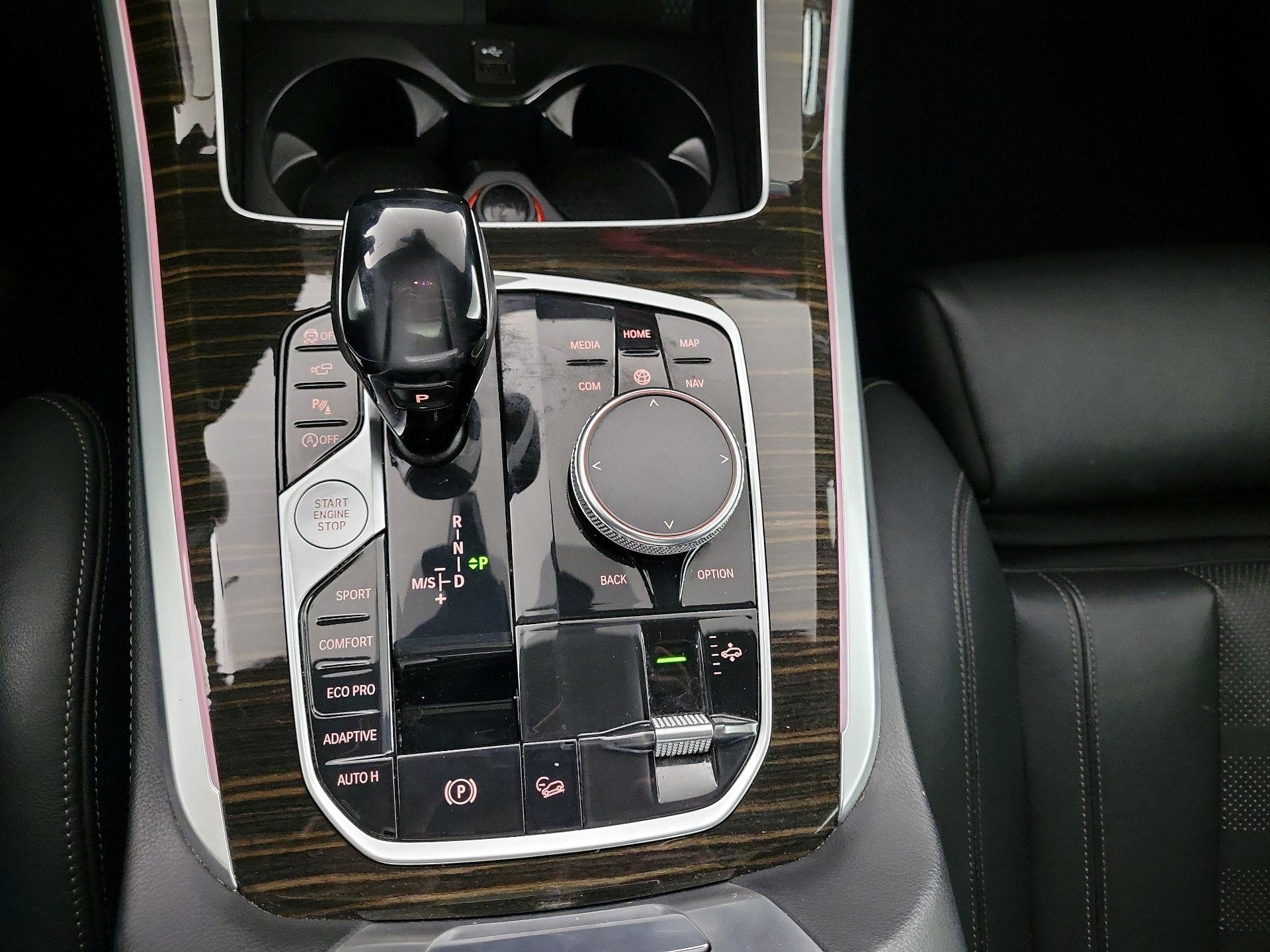 Thumbnail: 2020 BMW X5 - 16