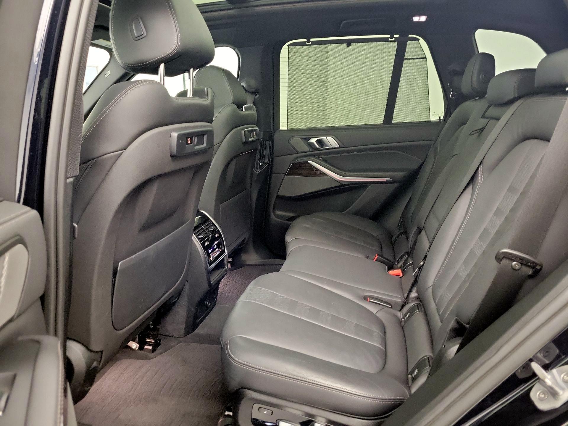 Thumbnail: 2020 BMW X5 - 19