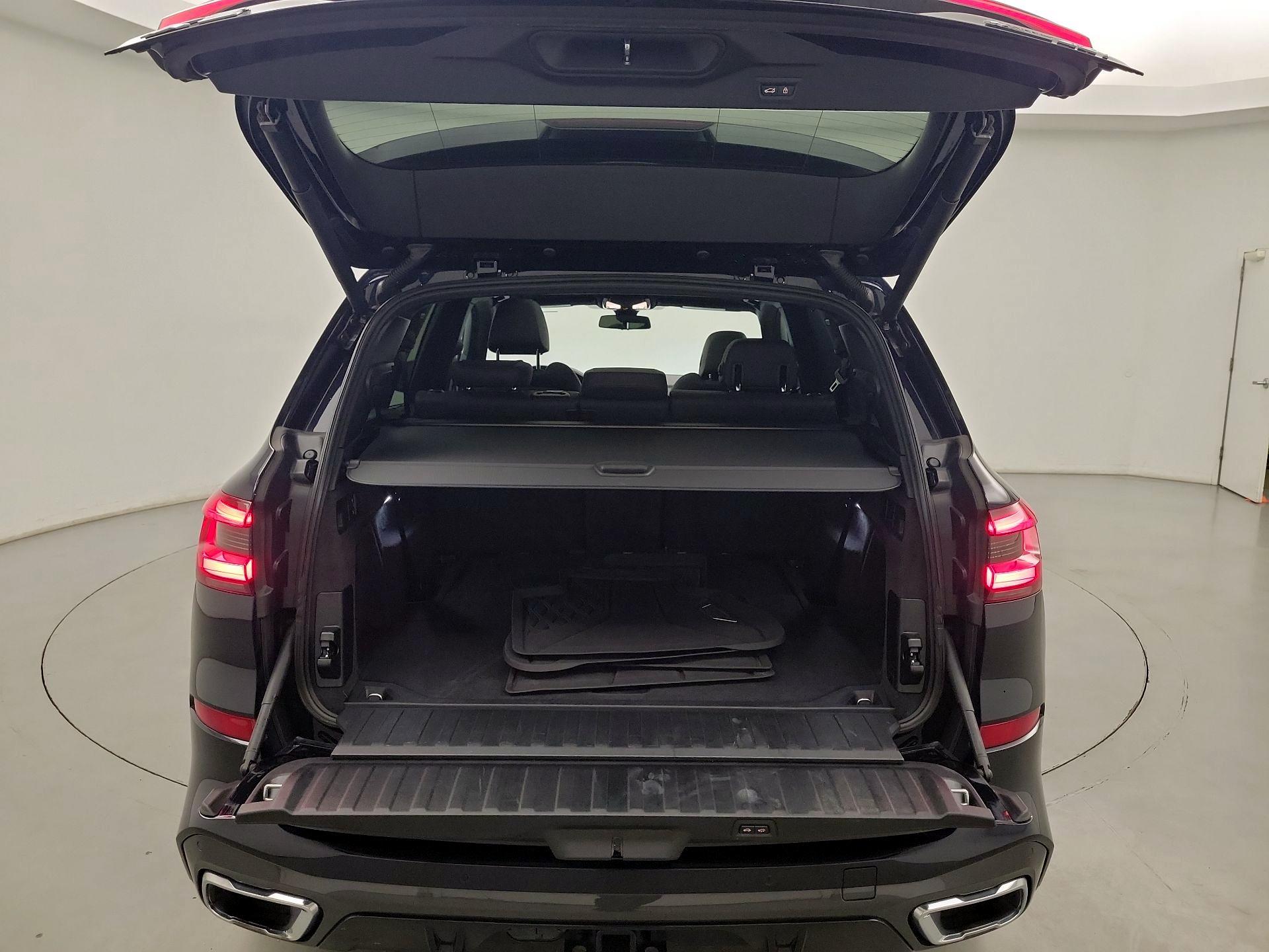 Thumbnail: 2020 BMW X5 - 20