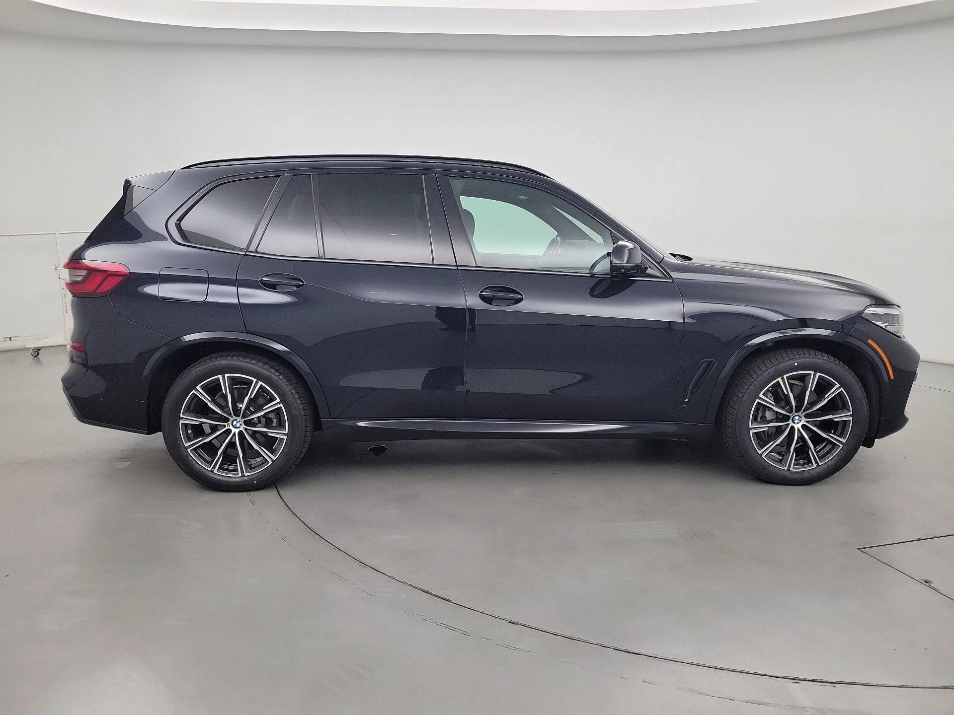Thumbnail: 2020 BMW X5 - 4