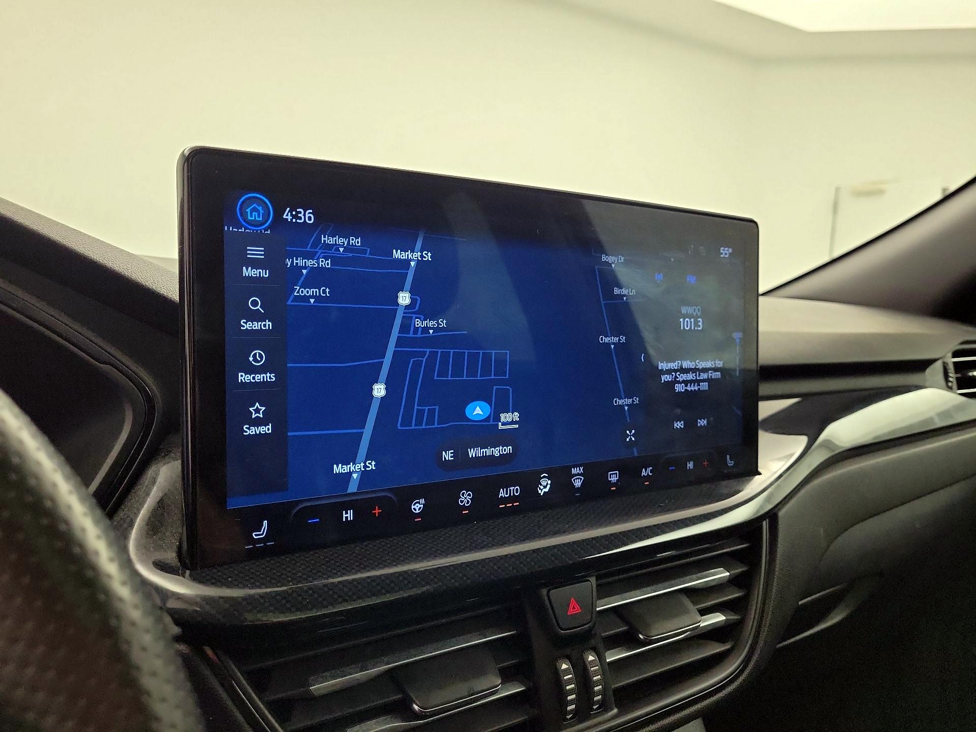 Thumbnail: 2023 Ford Escape - 12