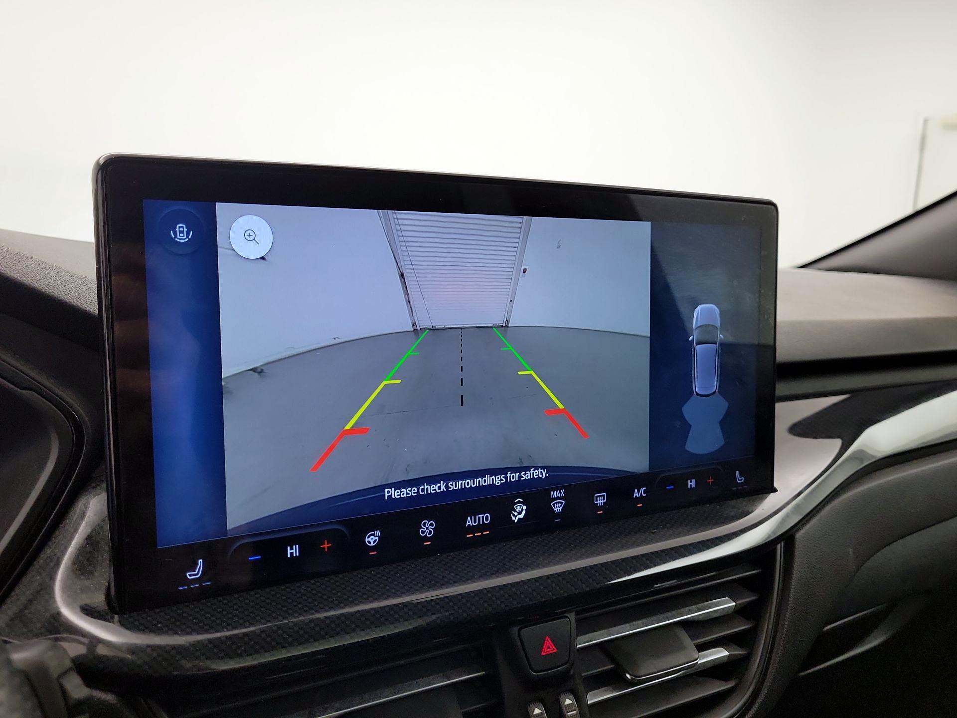 Thumbnail: 2023 Ford Escape - 13