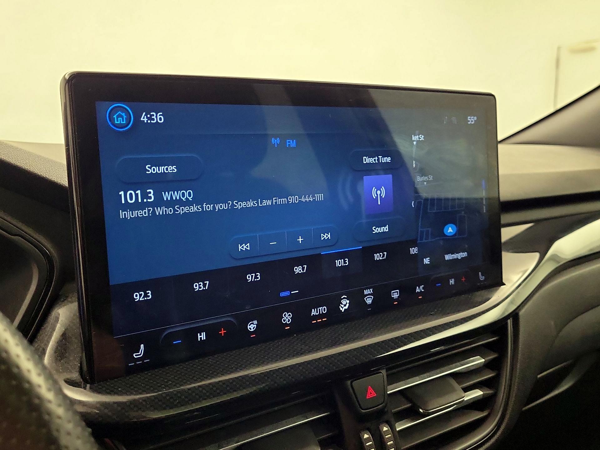 Thumbnail: 2023 Ford Escape - 14