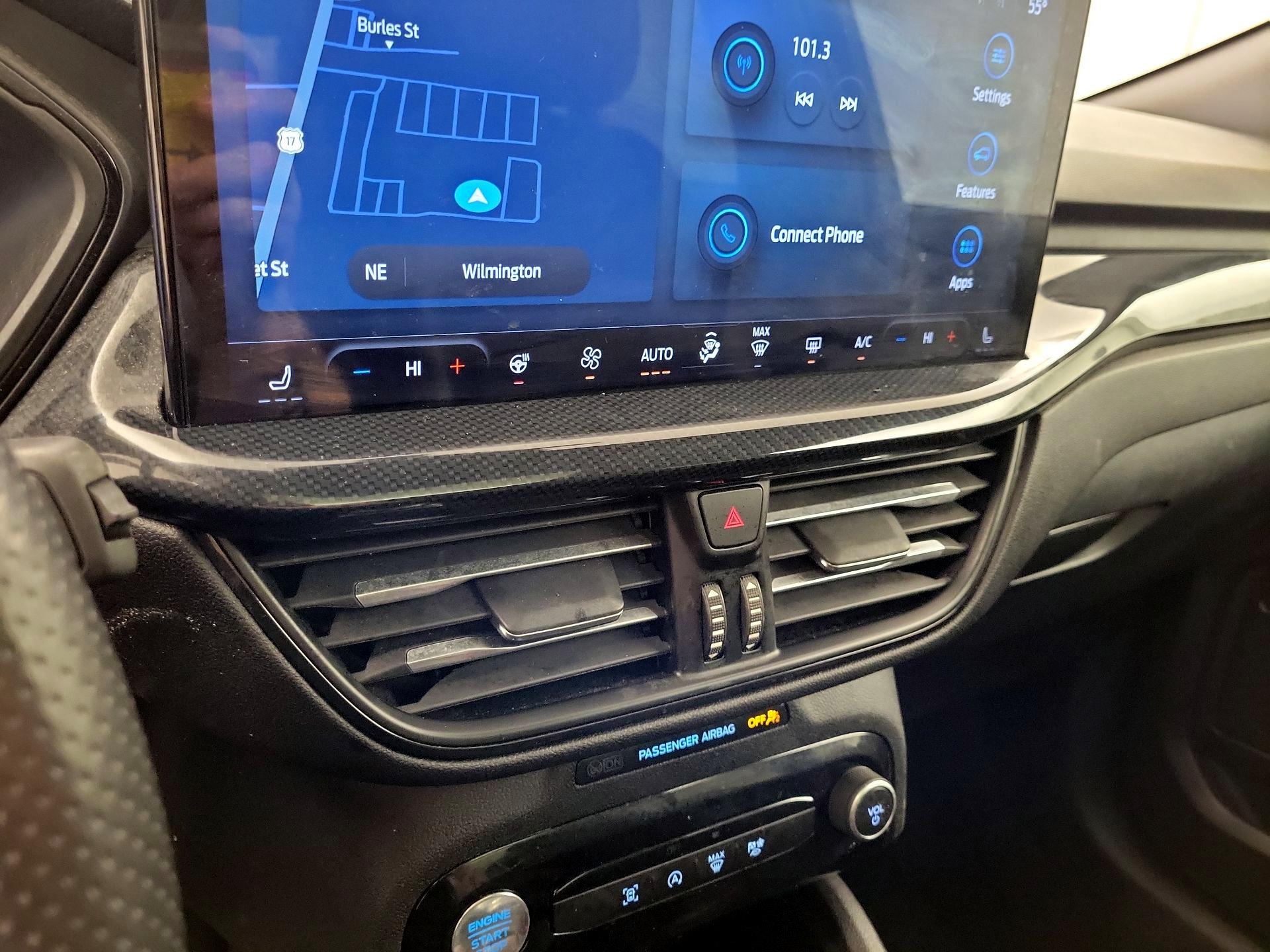 Thumbnail: 2023 Ford Escape - 15