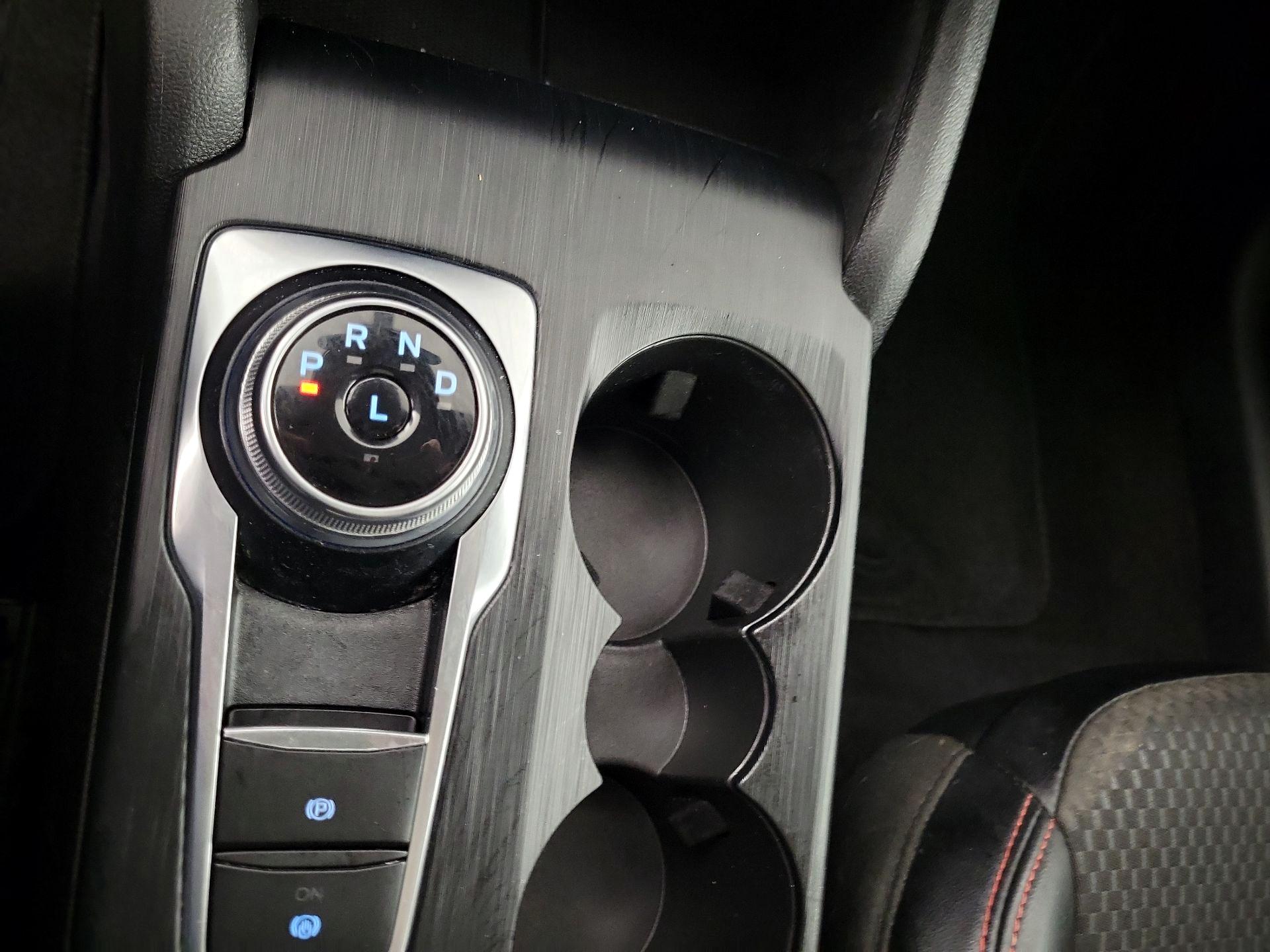 Thumbnail: 2023 Ford Escape - 16