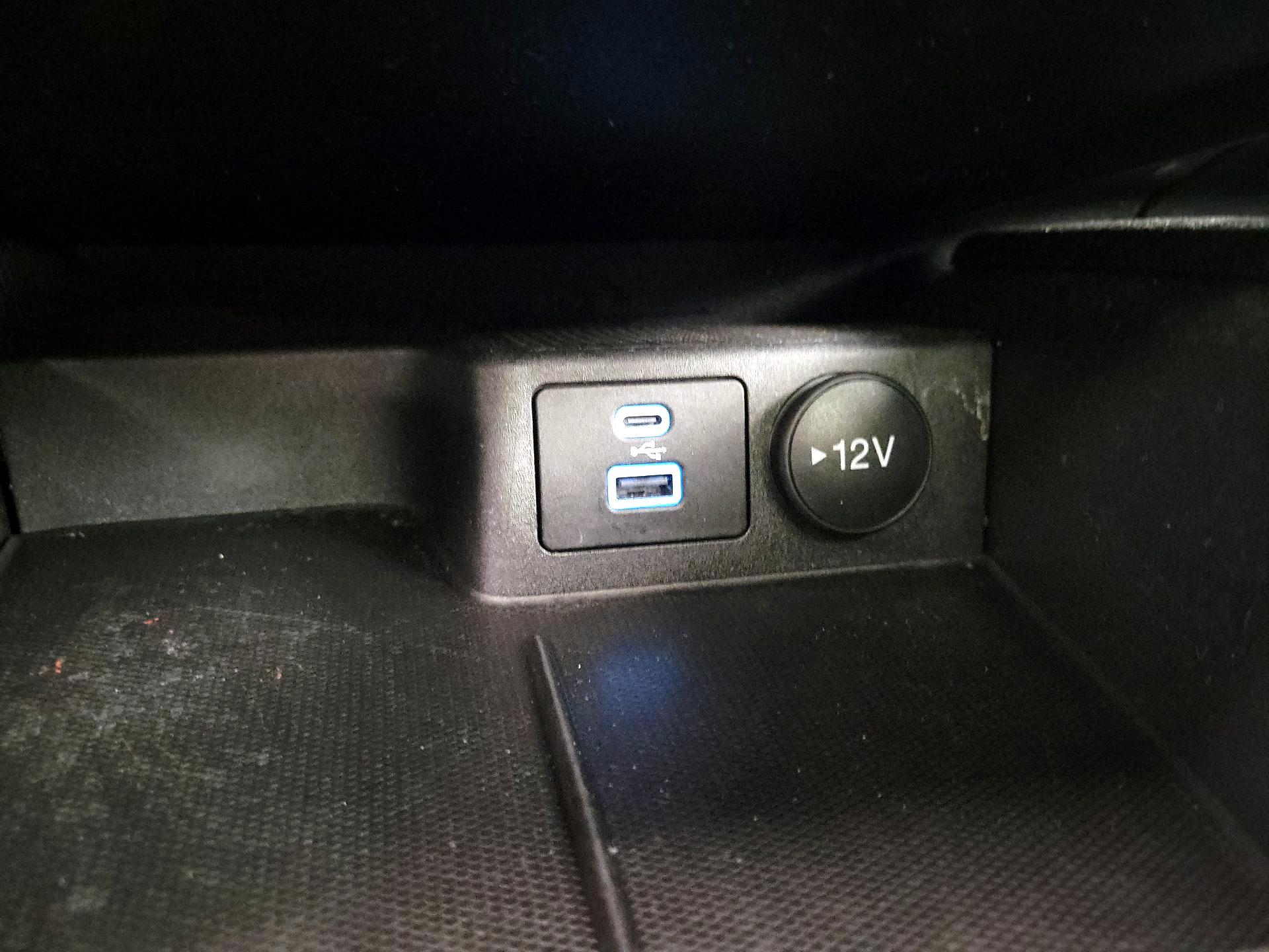 Thumbnail: 2023 Ford Escape - 17