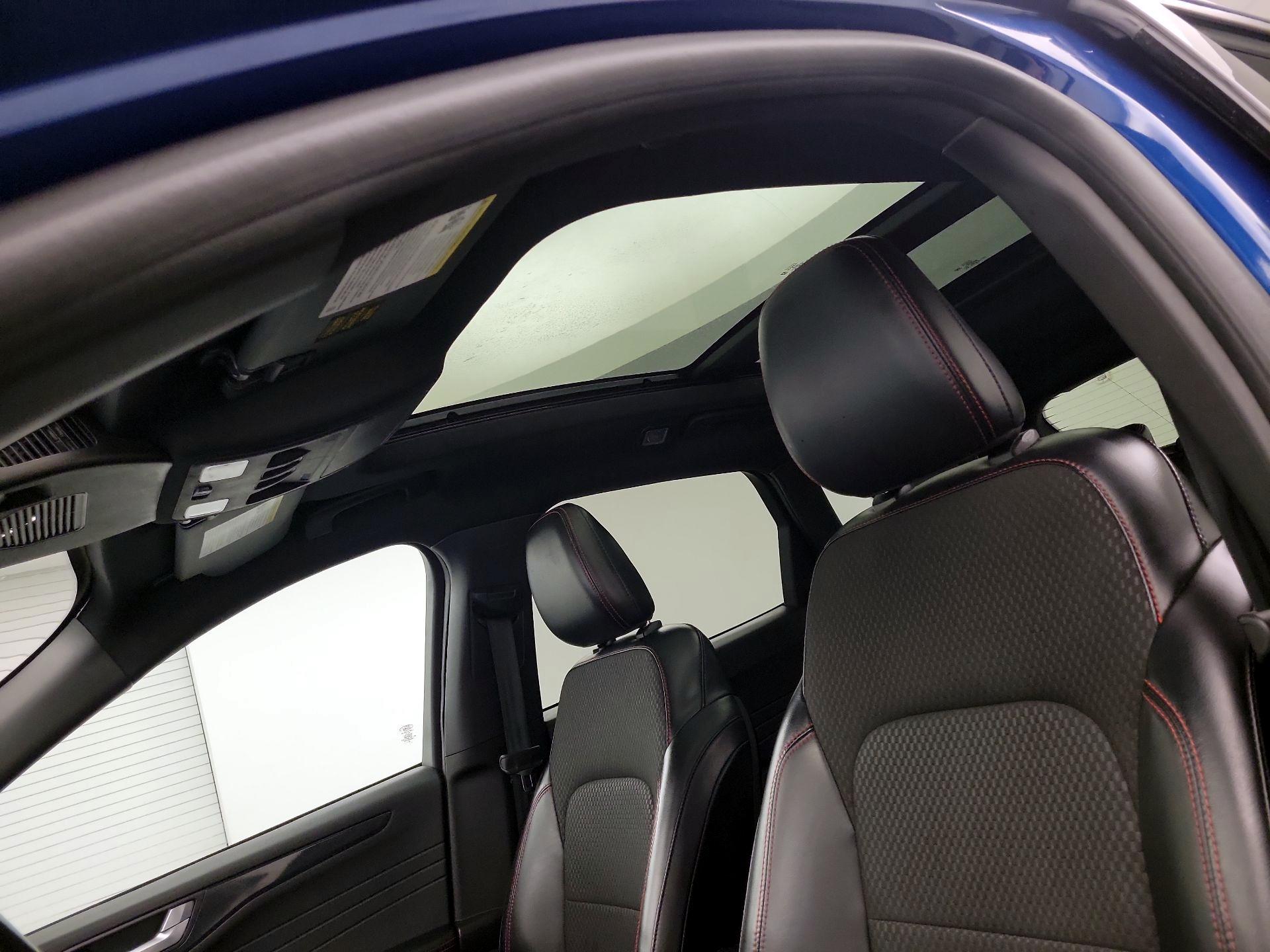 Thumbnail: 2023 Ford Escape - 18