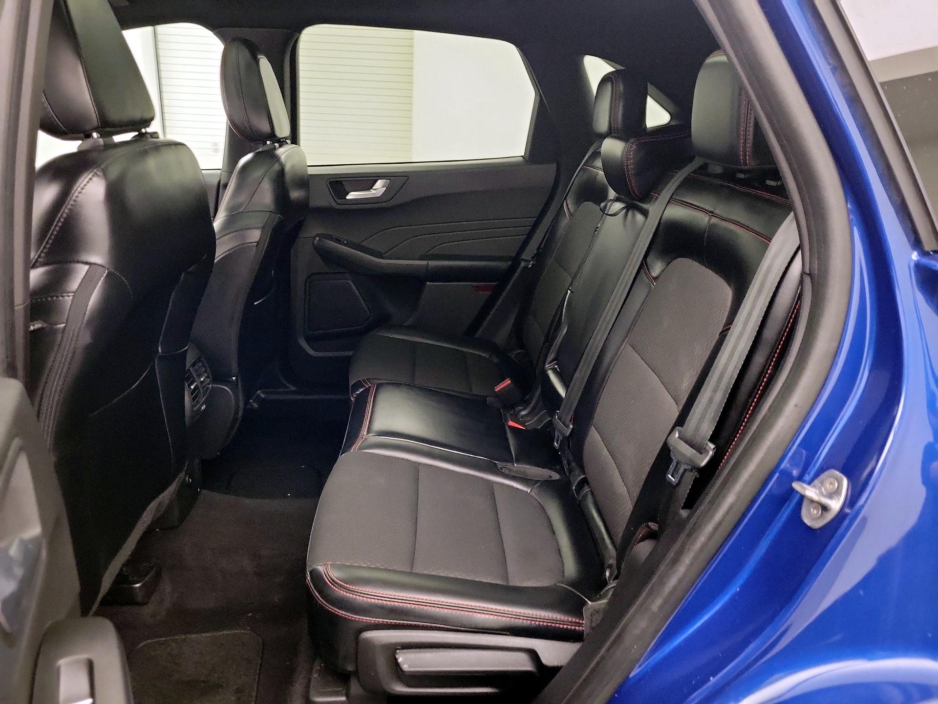 Thumbnail: 2023 Ford Escape - 19