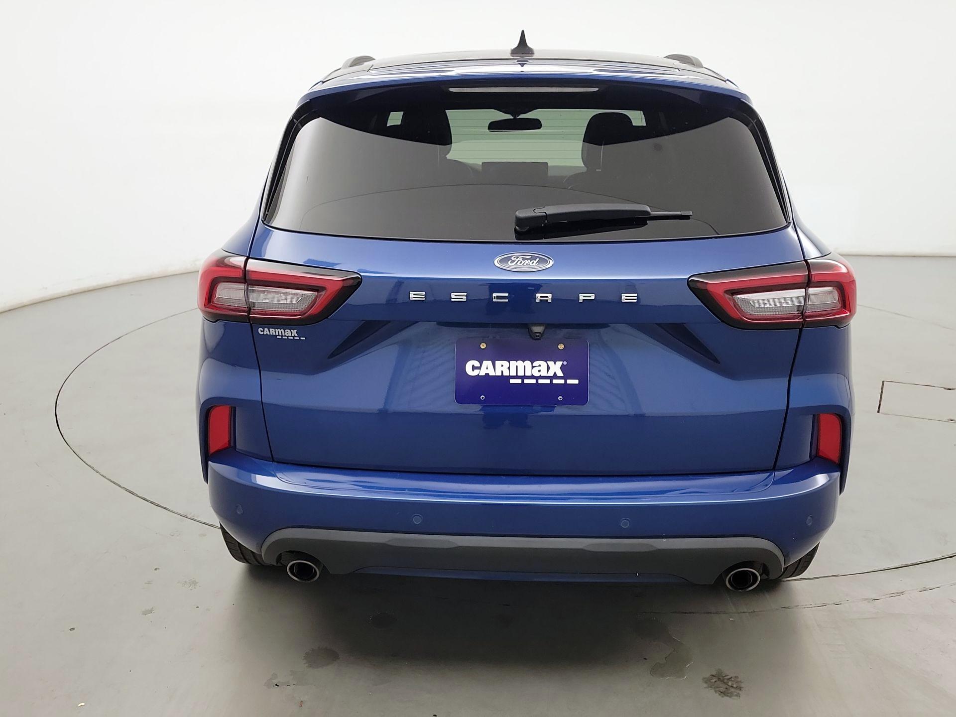 Thumbnail: 2023 Ford Escape - 6