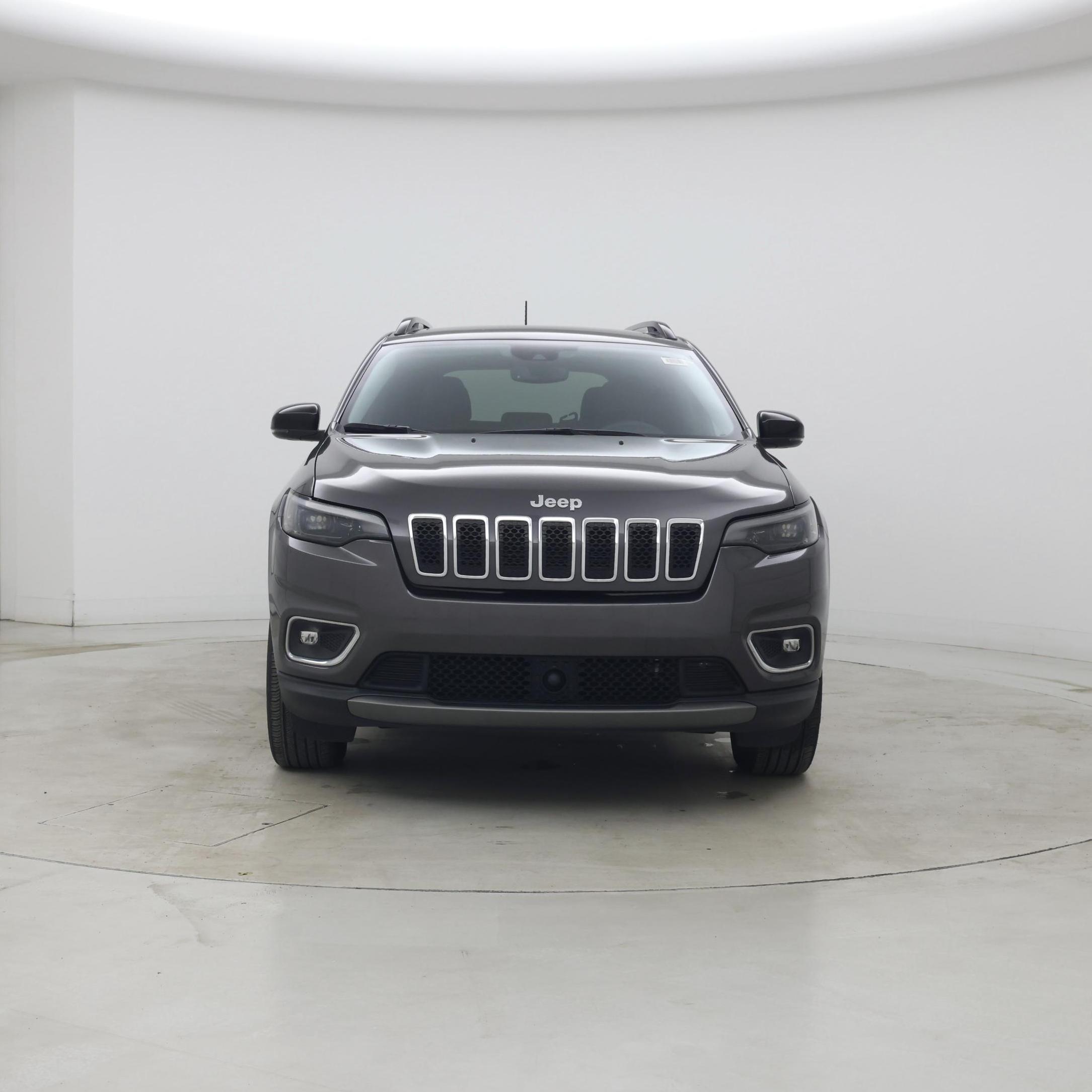 Thumbnail: 2022 Jeep Cherokee - 5