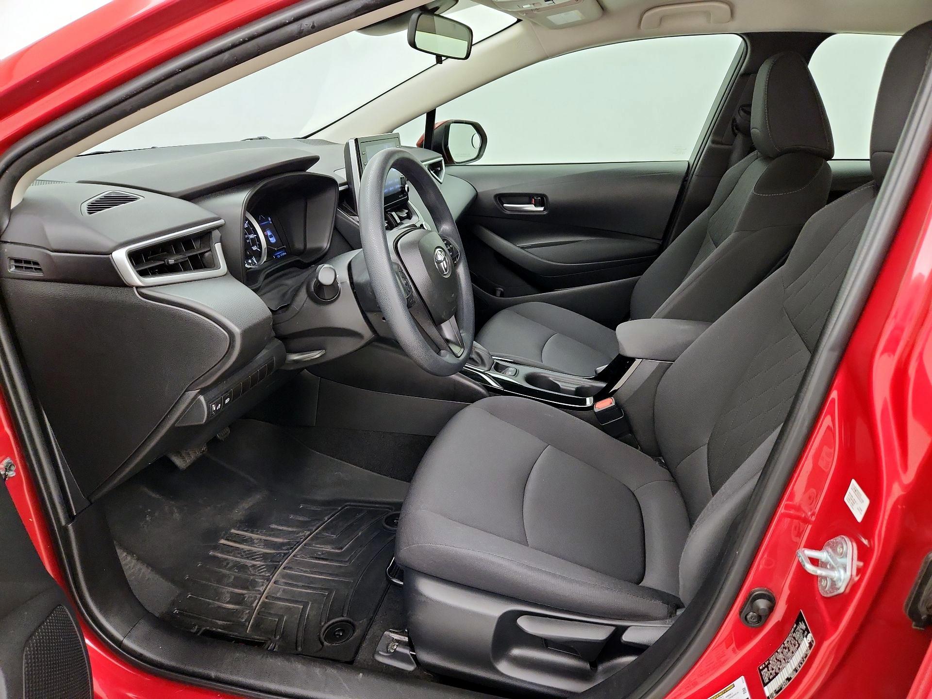 Thumbnail: 2021 Toyota Corolla - 11