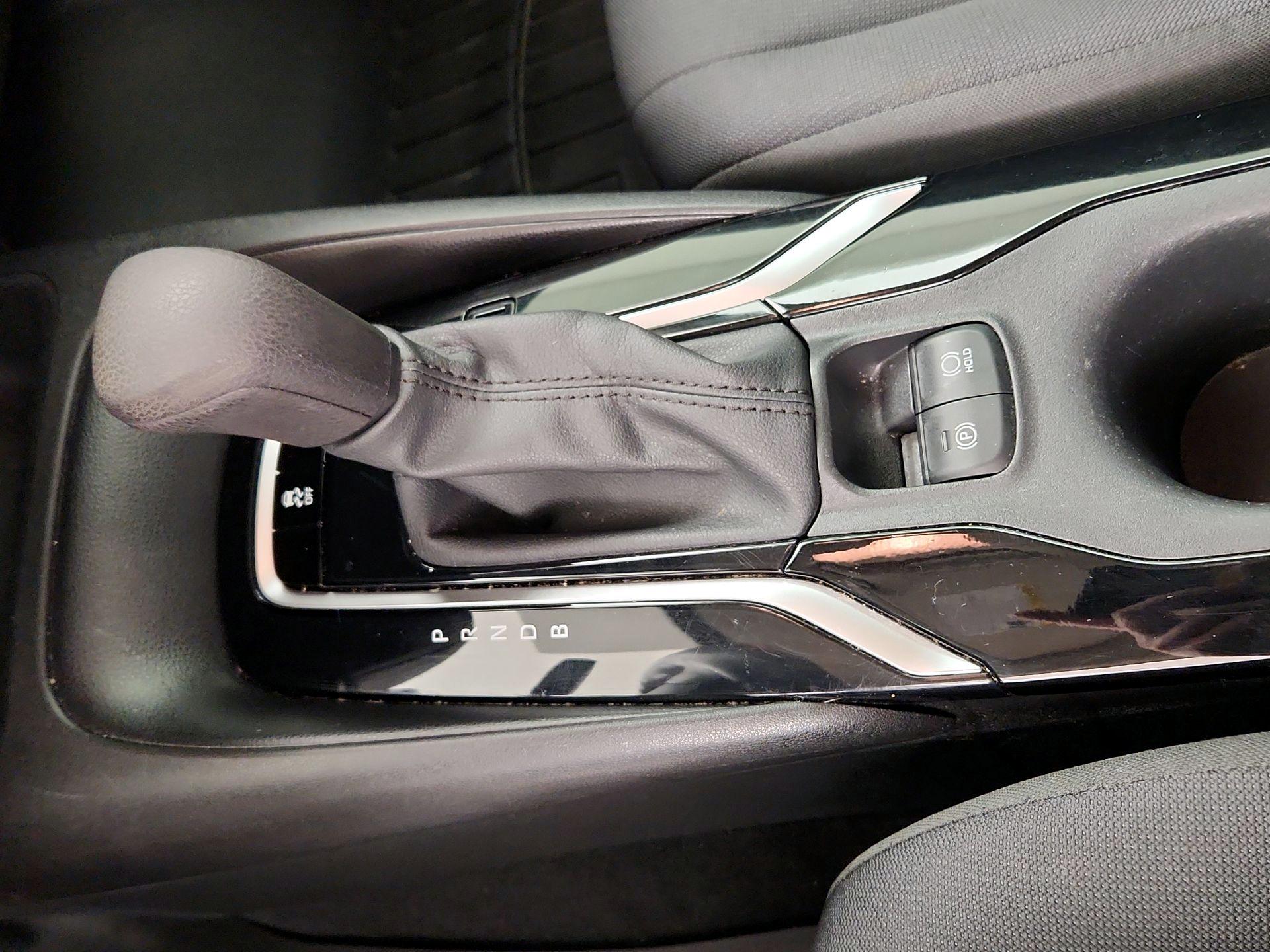 Thumbnail: 2021 Toyota Corolla - 17