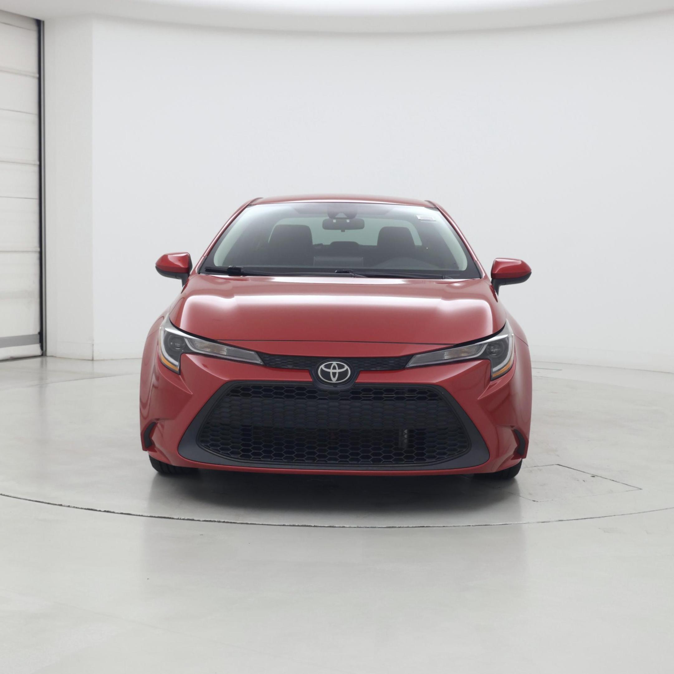 Thumbnail: 2021 Toyota Corolla - 5