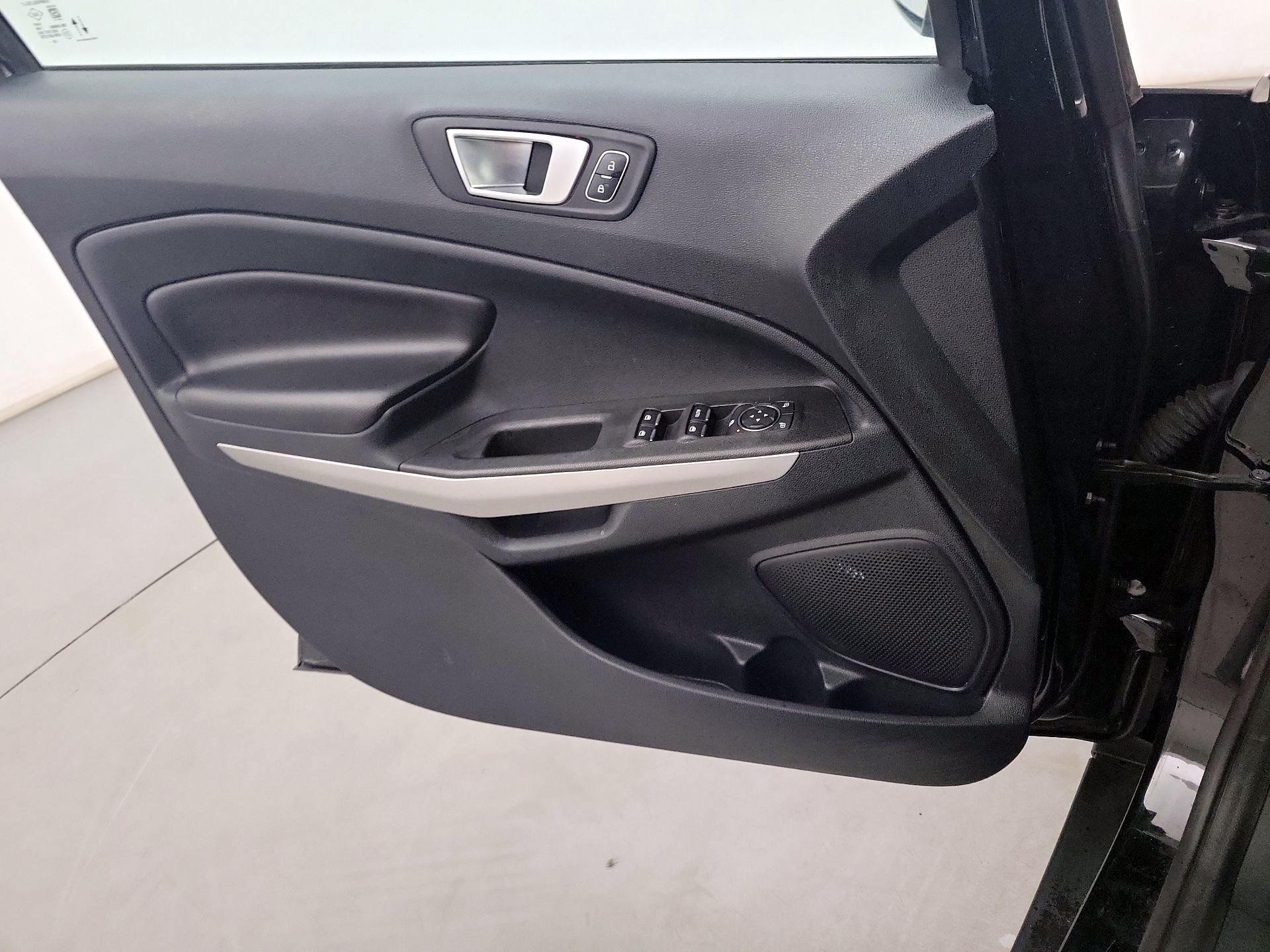 Thumbnail: 2021 Ford EcoSport - 10