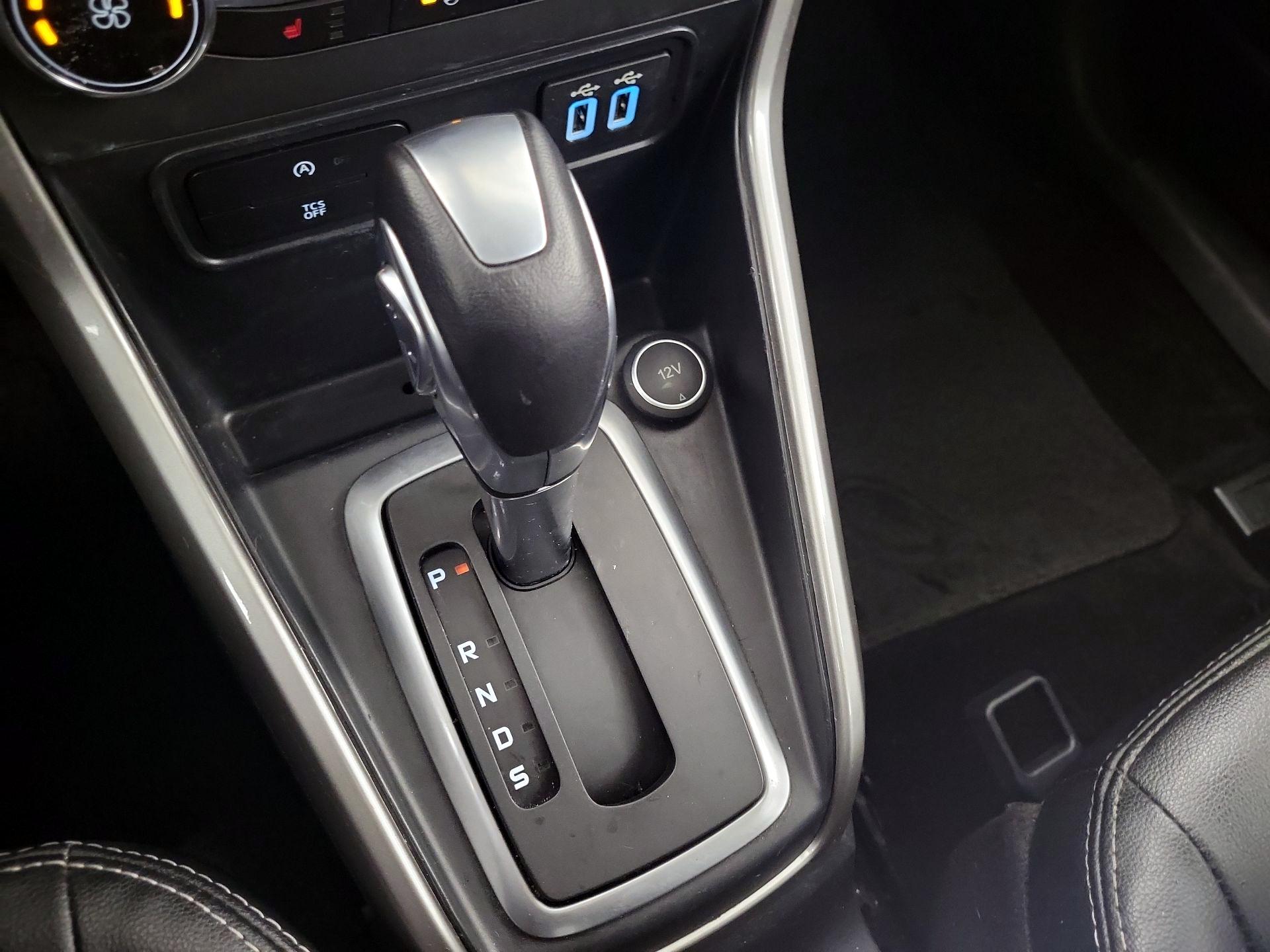 Thumbnail: 2021 Ford EcoSport - 15