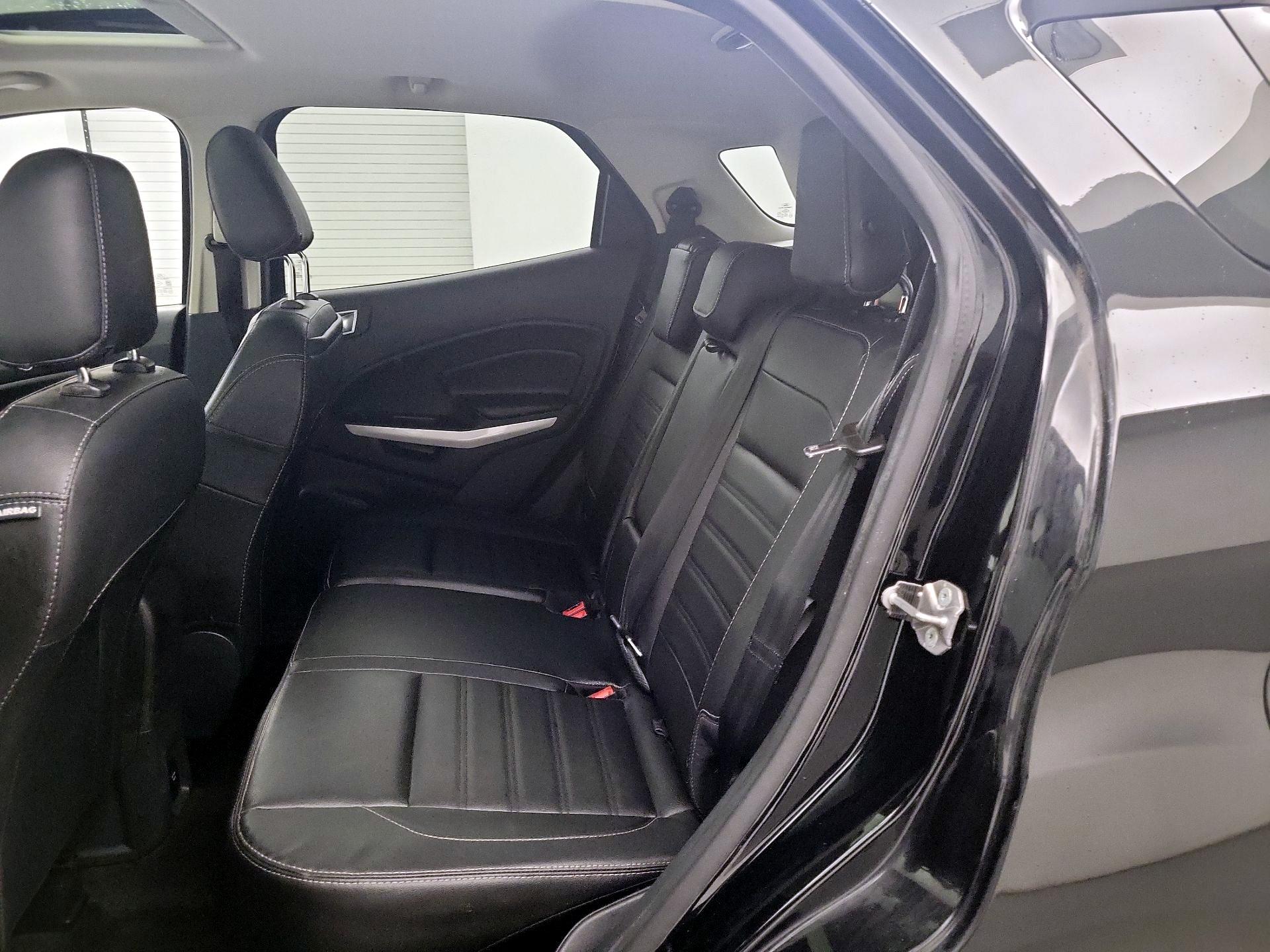 Thumbnail: 2021 Ford EcoSport - 18