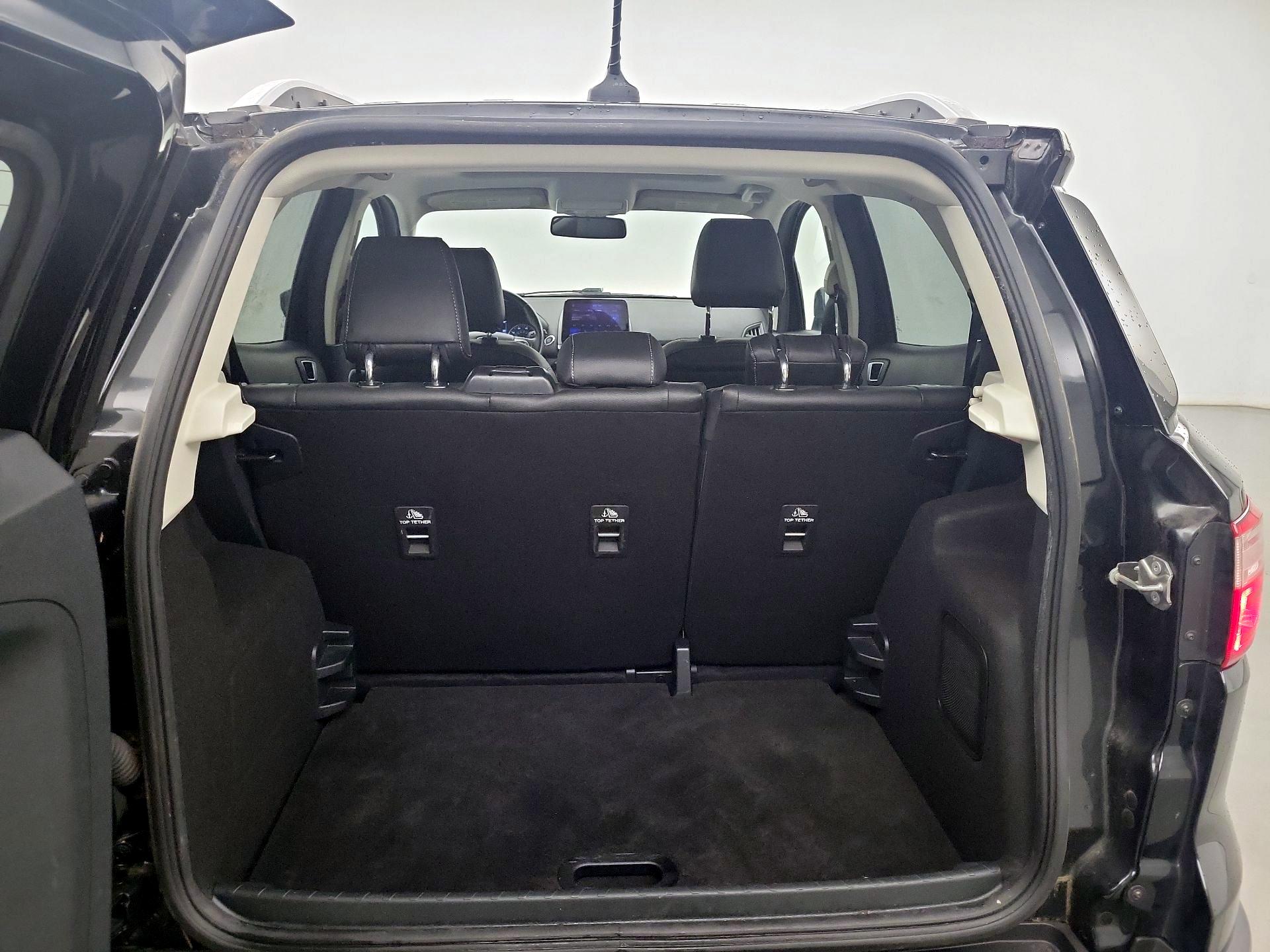 Thumbnail: 2021 Ford EcoSport - 19