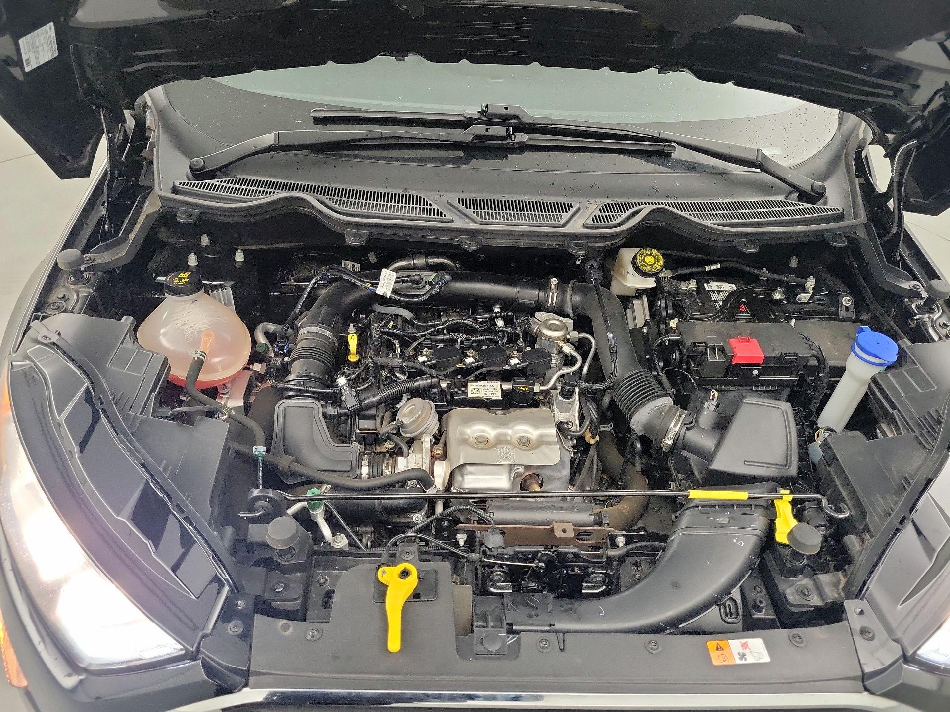 Thumbnail: 2021 Ford EcoSport - 20