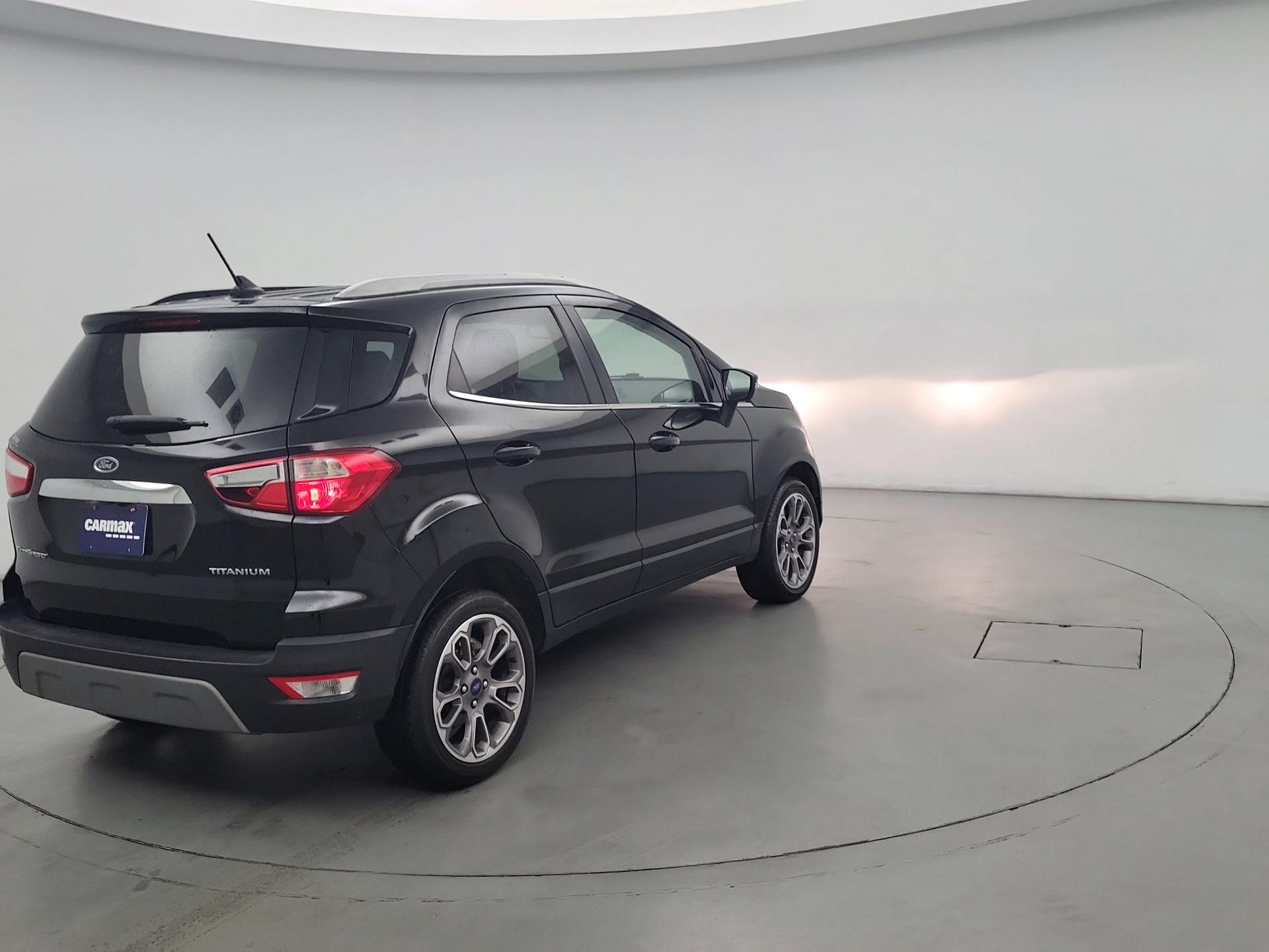 Thumbnail: 2021 Ford EcoSport - 5