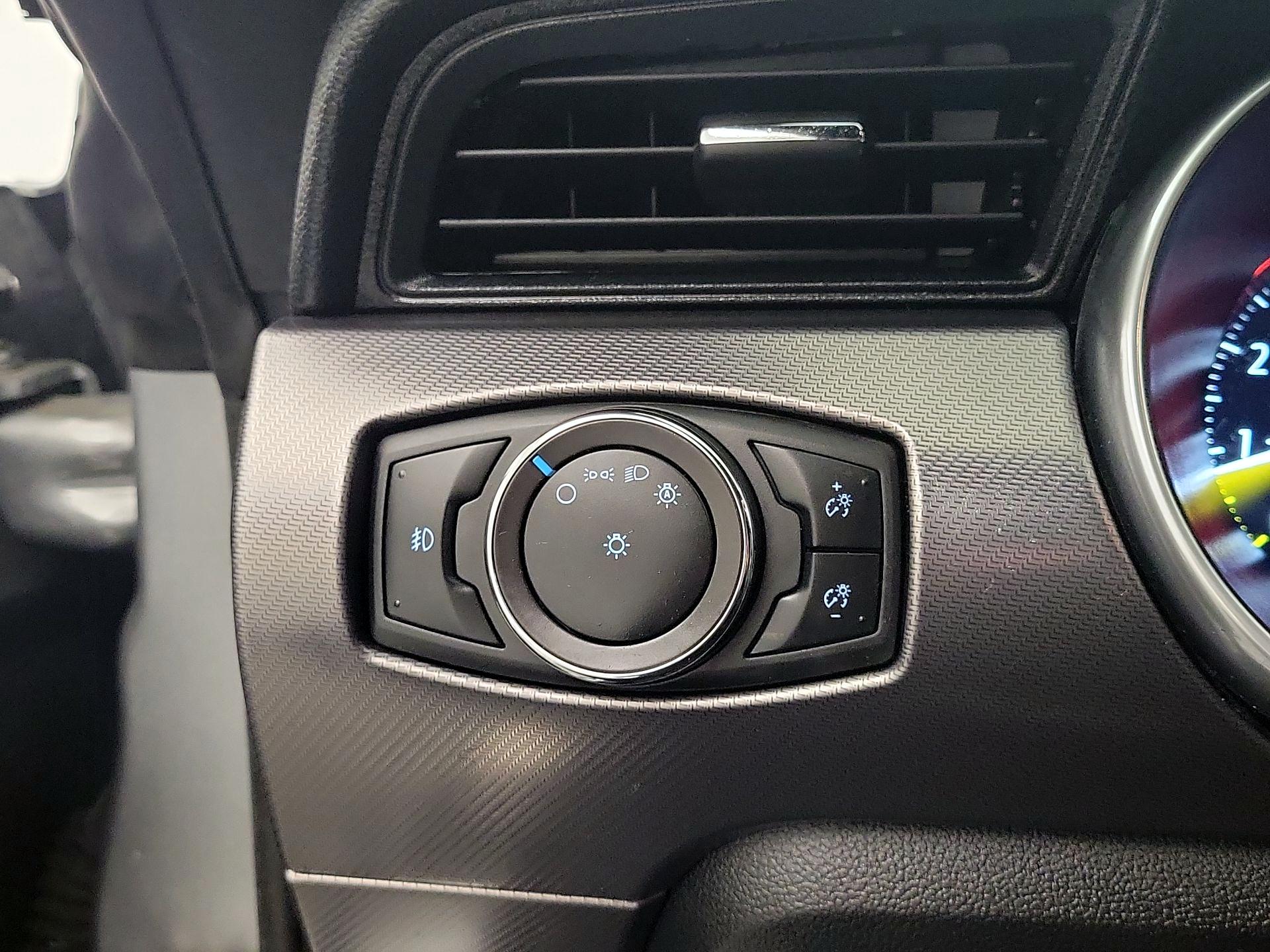 Thumbnail: 2020 Ford Mustang - 11