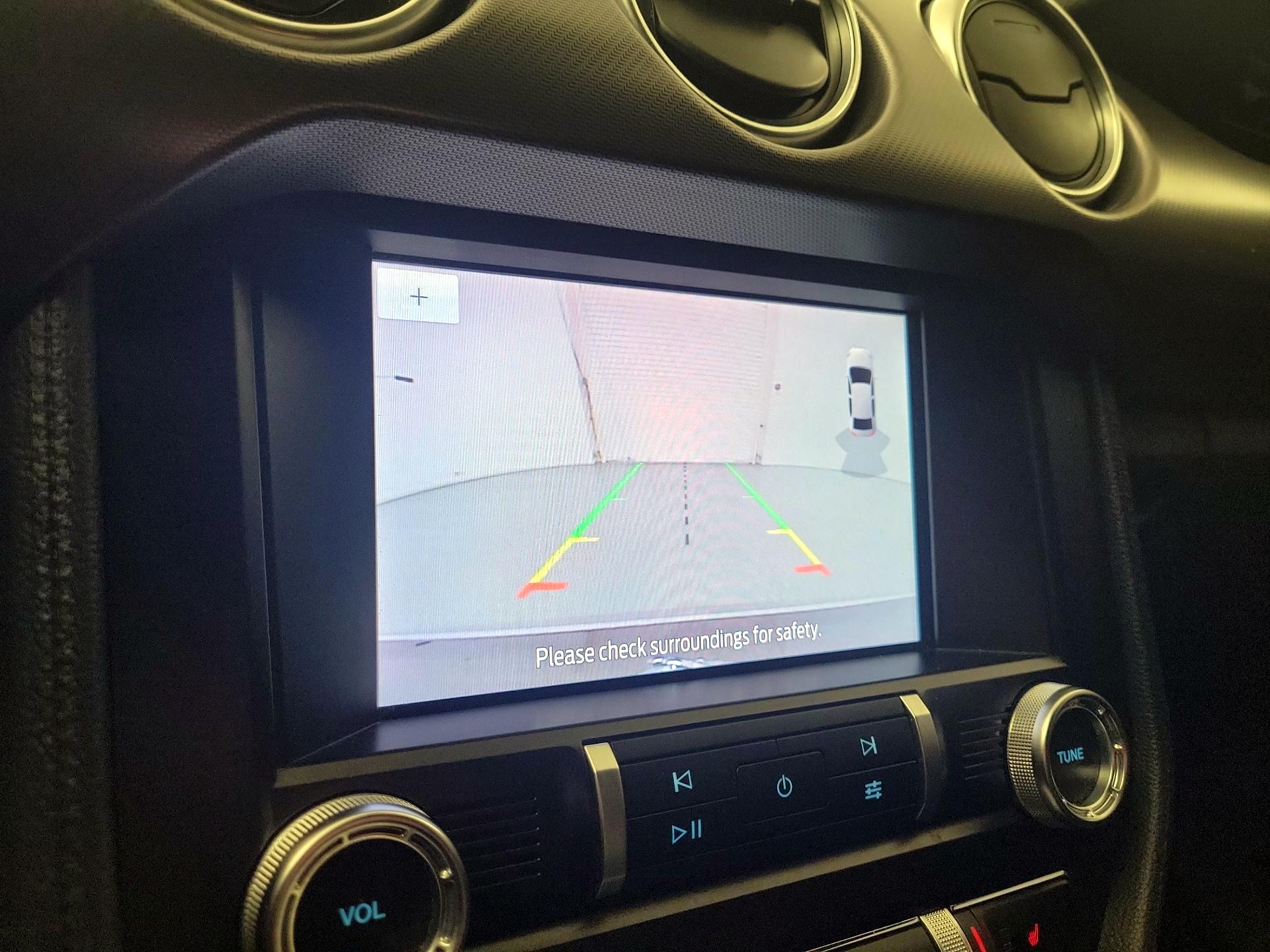 Thumbnail: 2020 Ford Mustang - 13