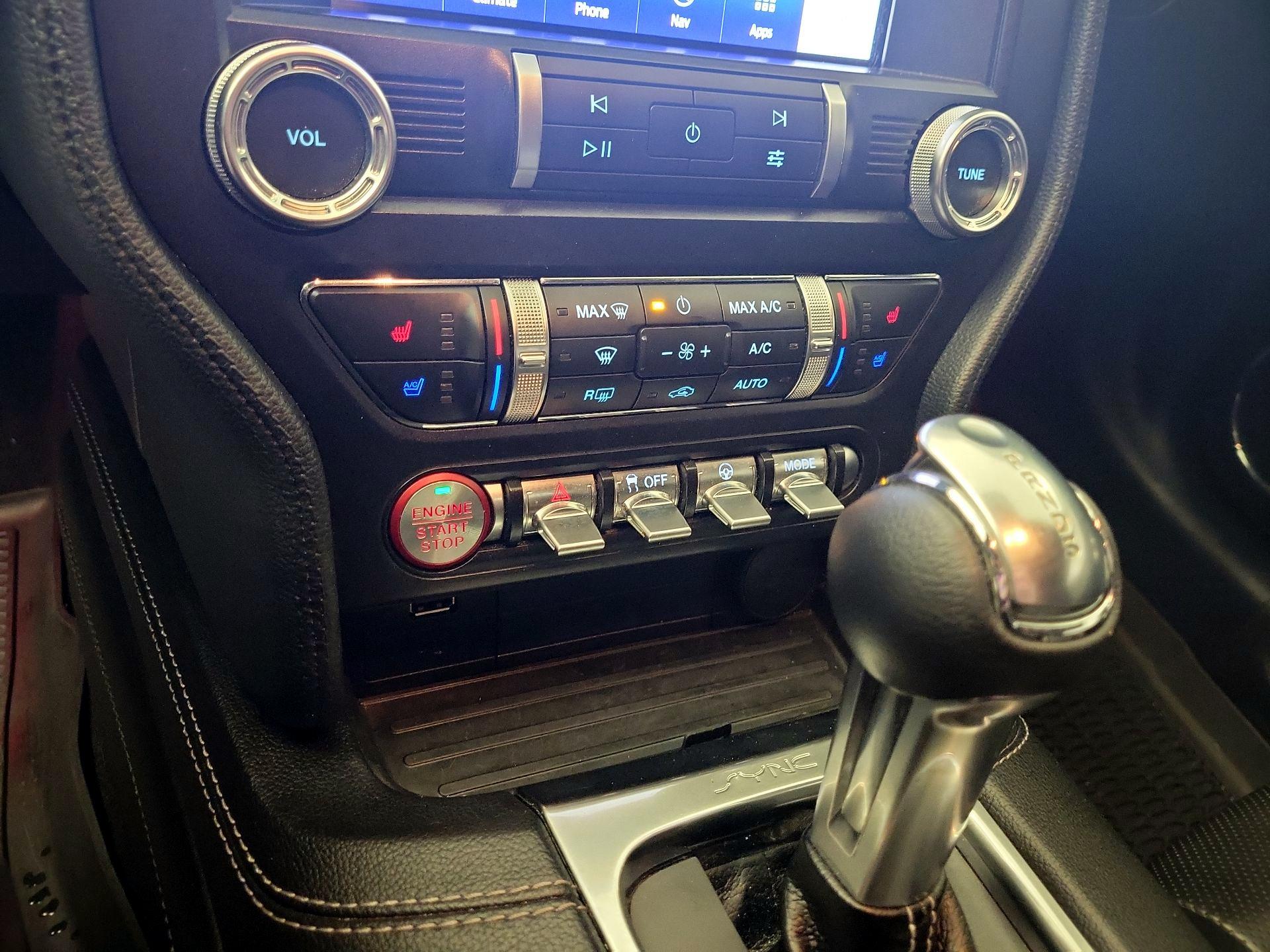 Thumbnail: 2020 Ford Mustang - 15