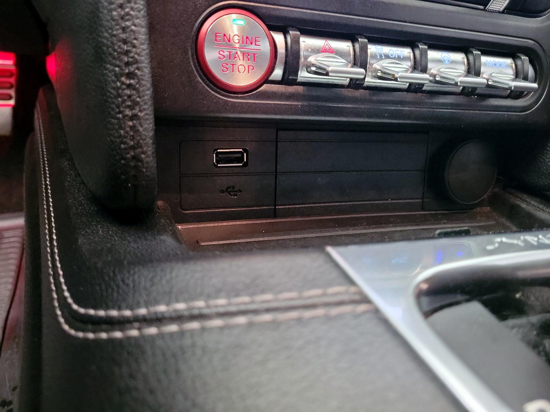 Thumbnail: 2020 Ford Mustang - 17