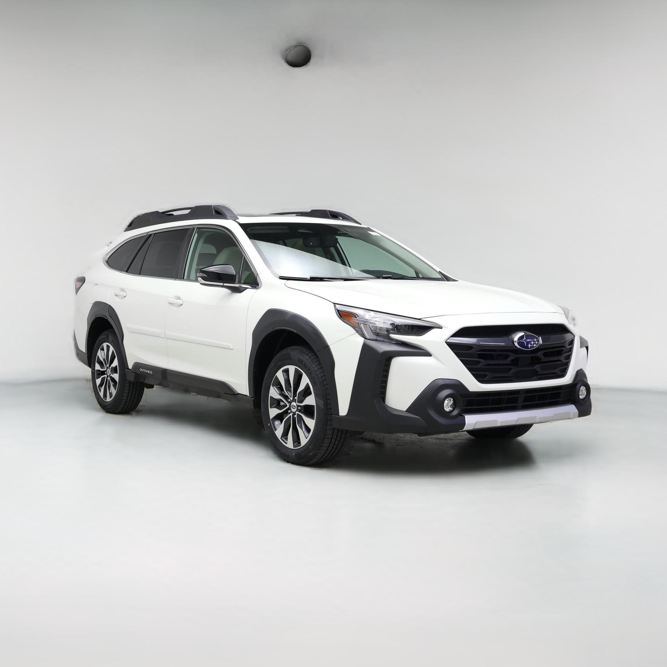 Thumbnail: 2023 Subaru Outback - 1