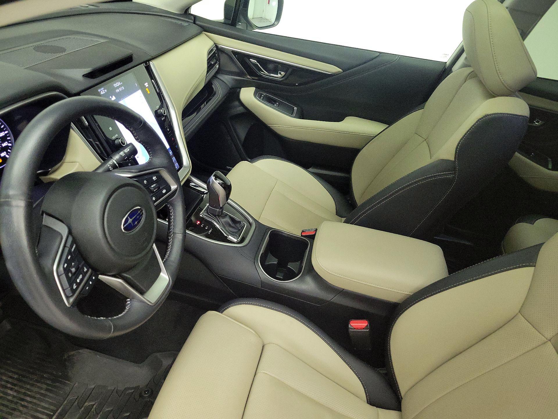 Thumbnail: 2023 Subaru Outback - 11