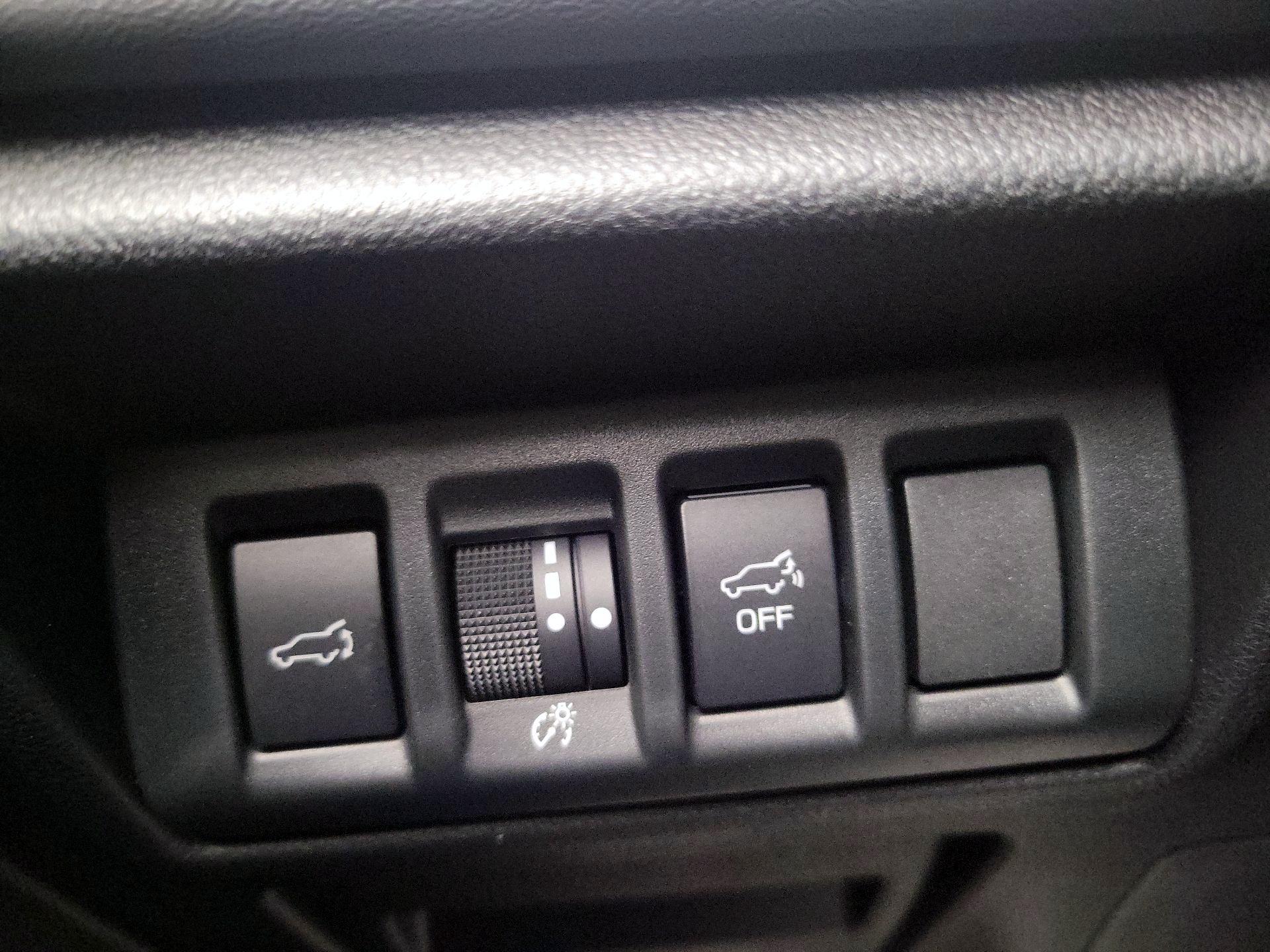 Thumbnail: 2023 Subaru Outback - 13