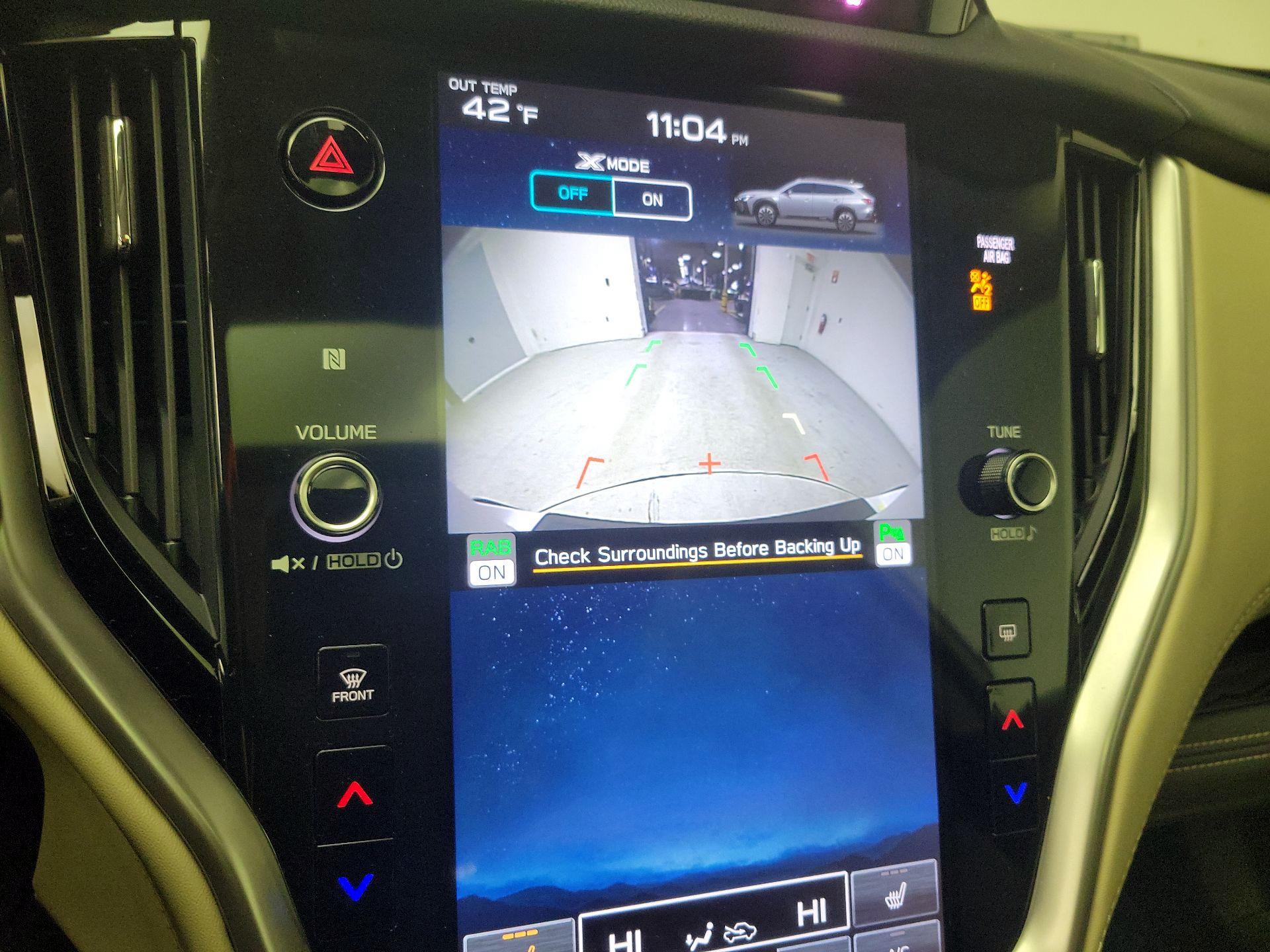 Thumbnail: 2023 Subaru Outback - 15