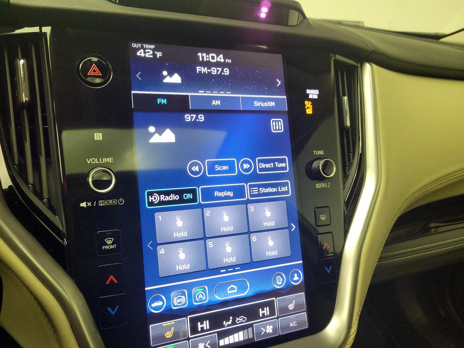 Thumbnail: 2023 Subaru Outback - 16