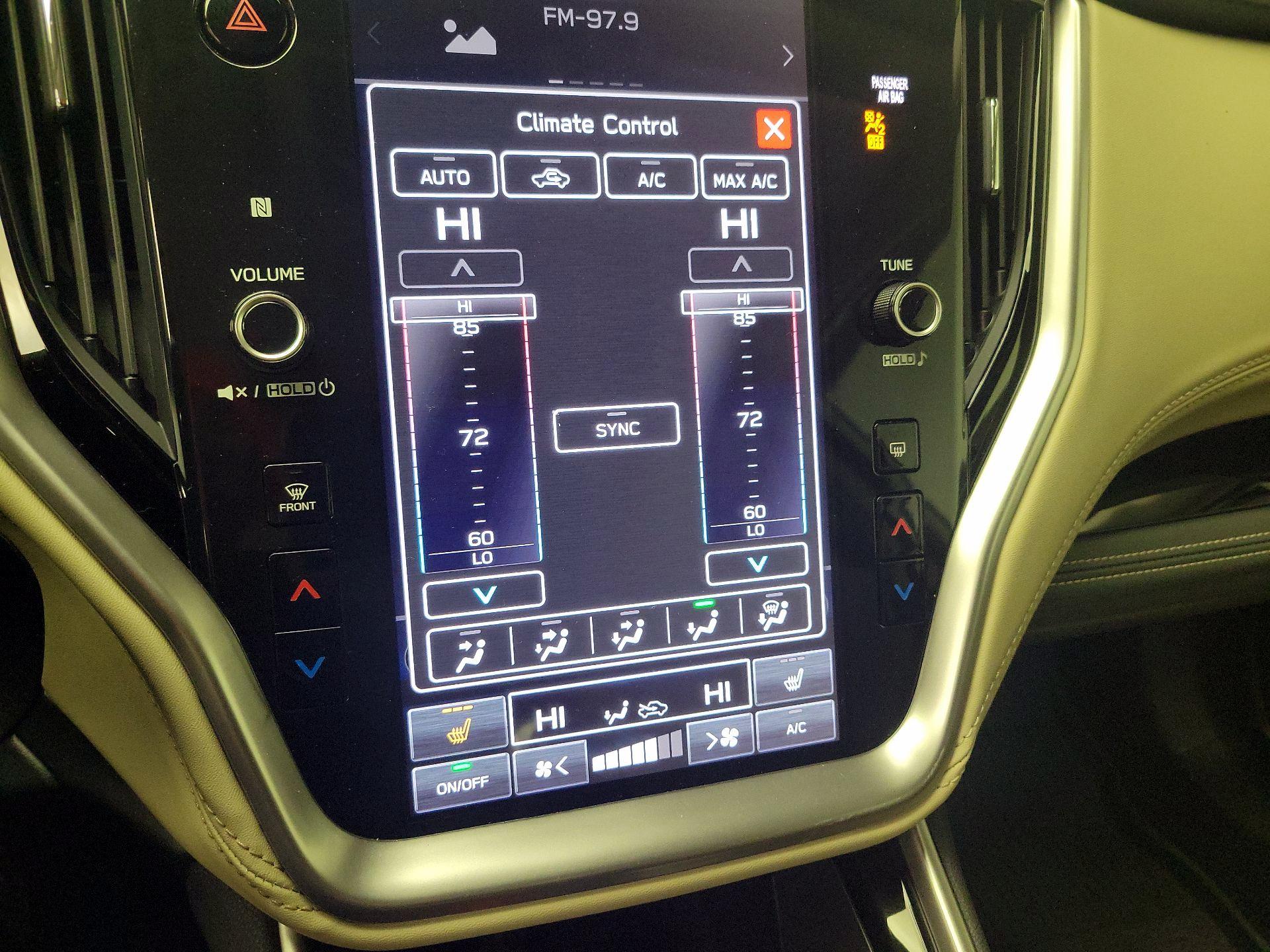 Thumbnail: 2023 Subaru Outback - 17