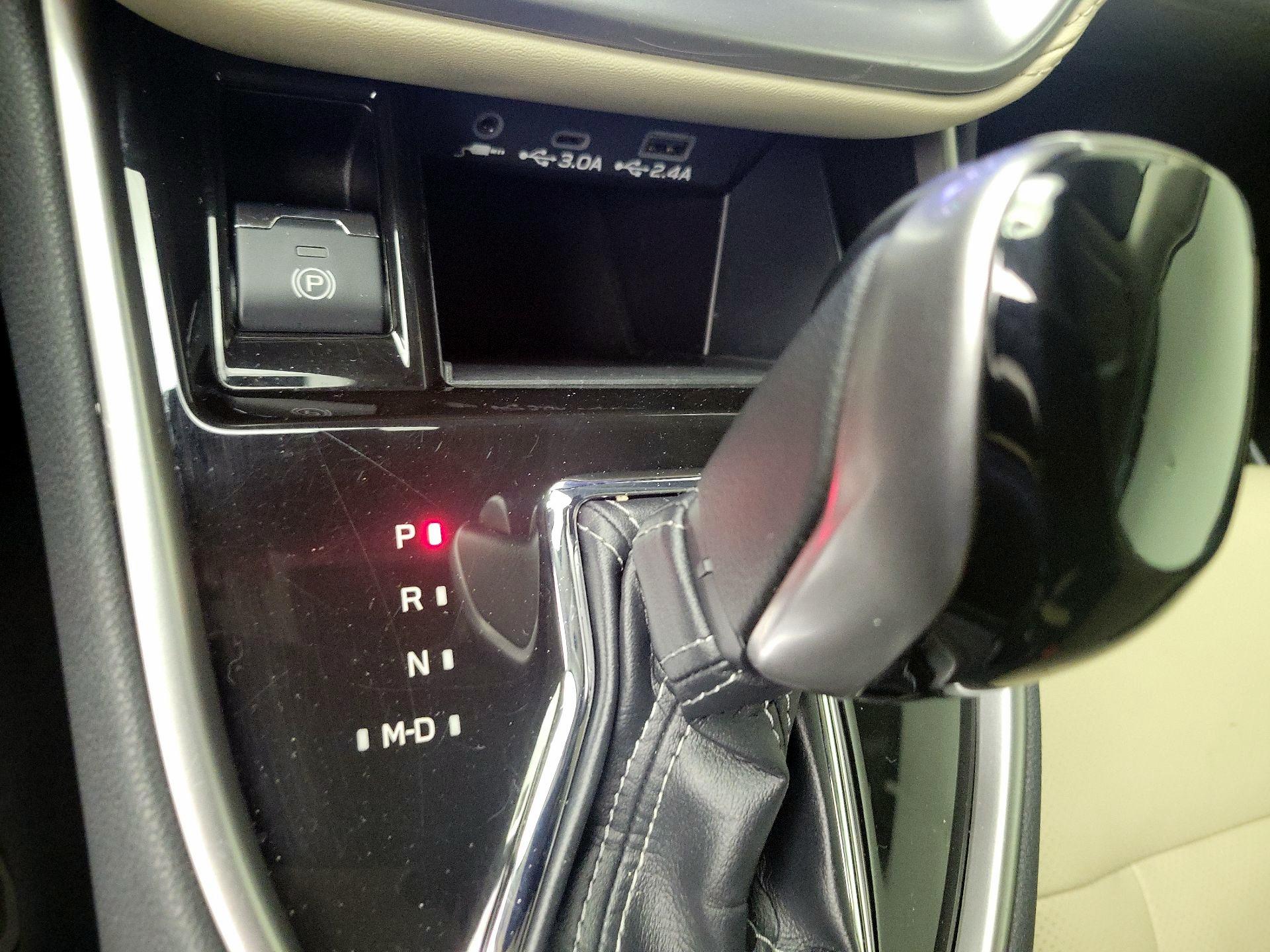 Thumbnail: 2023 Subaru Outback - 18