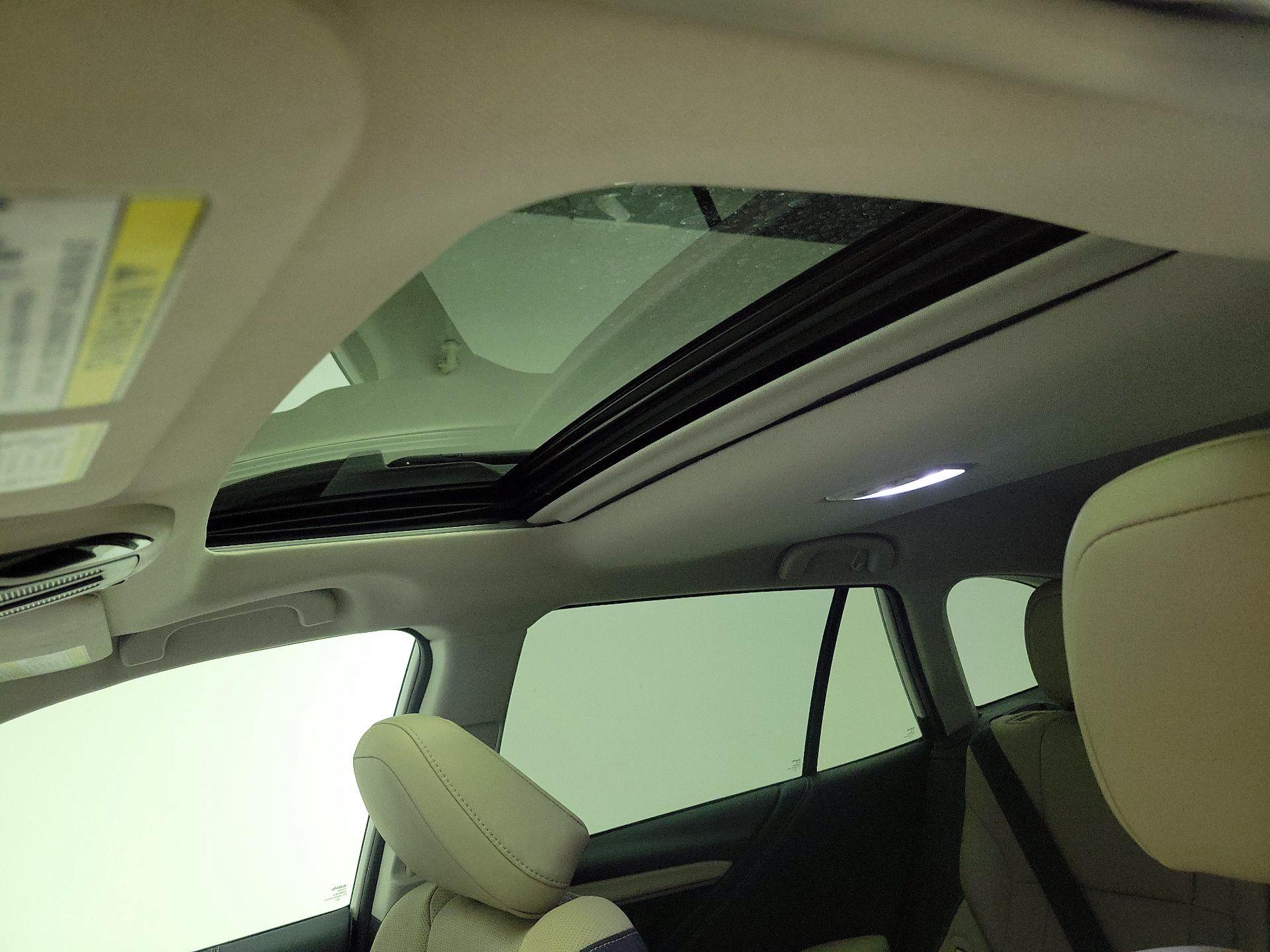 Thumbnail: 2023 Subaru Outback - 20